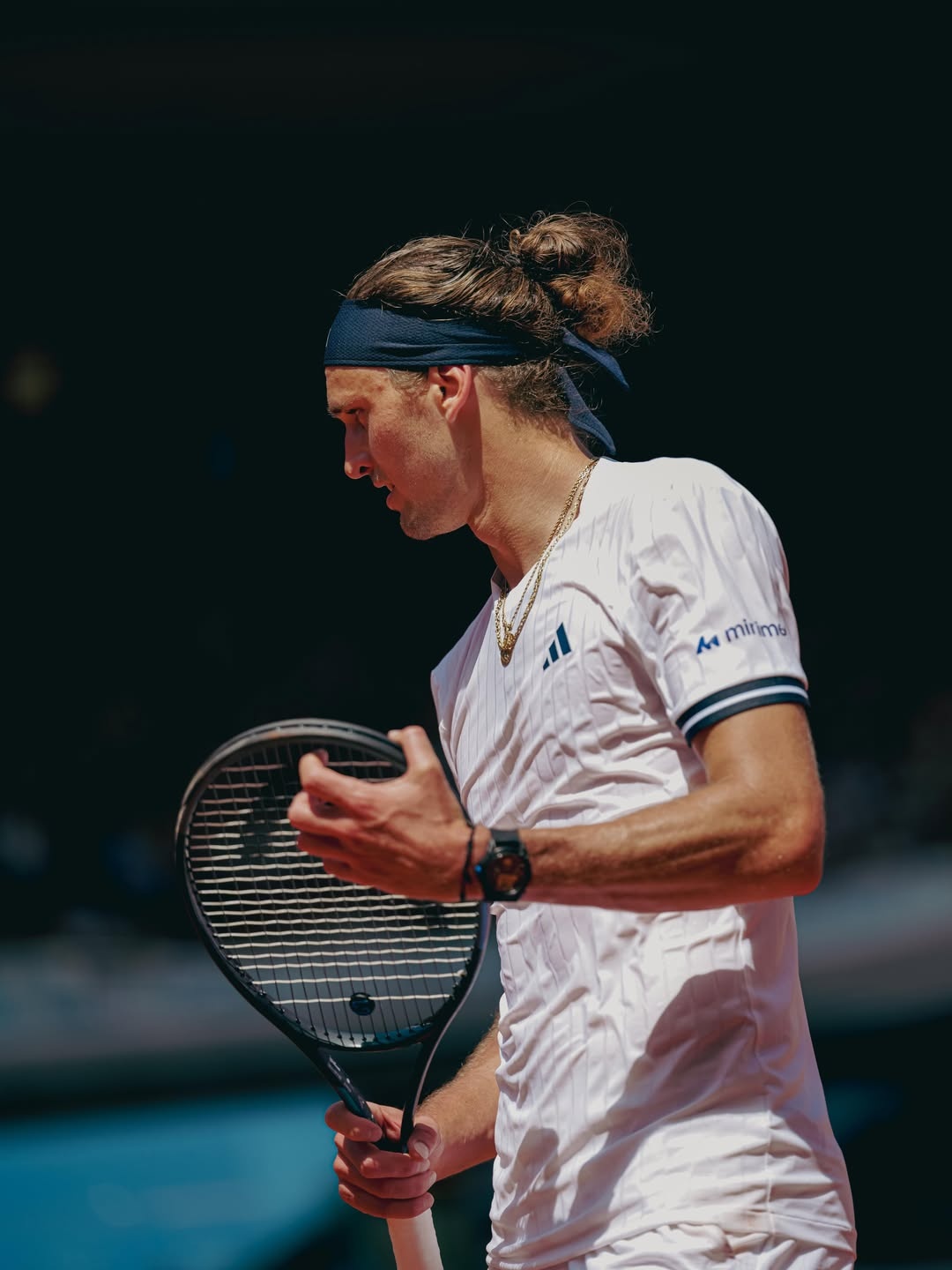 Grand Slam, tay vợt, Jacob & Co., Alexander Zverev ảnh 10 Grand Slam, tay vot, Jacob & Co., Alexander Zverev anh 10