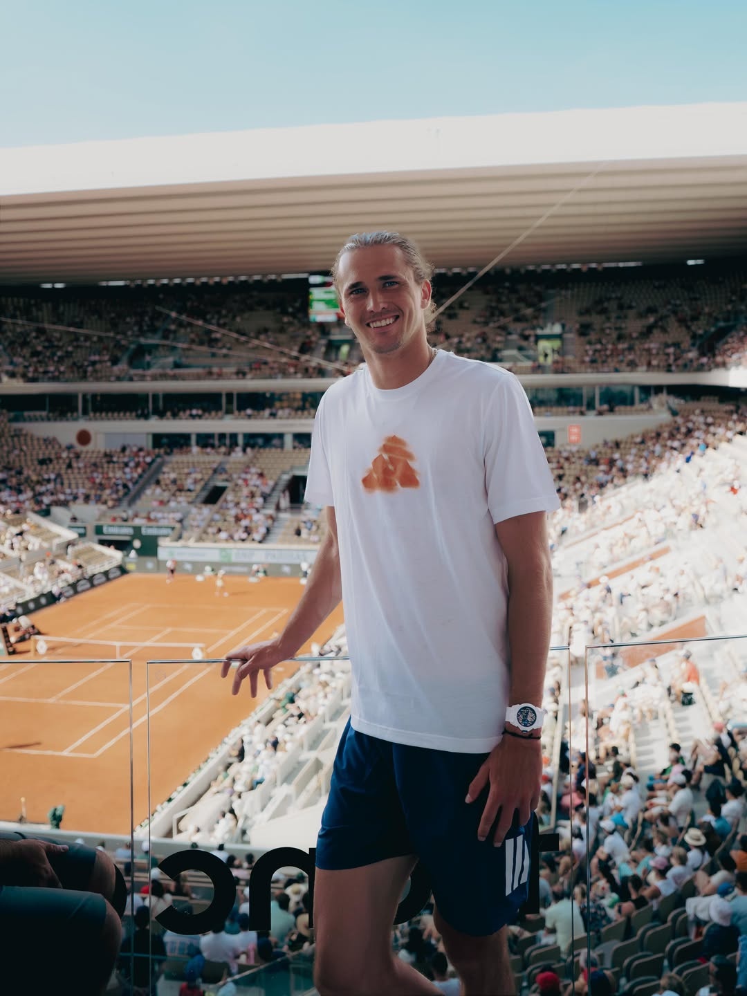 Grand Slam, tay vợt, Jacob & Co., Alexander Zverev ảnh 11 Grand Slam, tay vot, Jacob & Co., Alexander Zverev anh 11