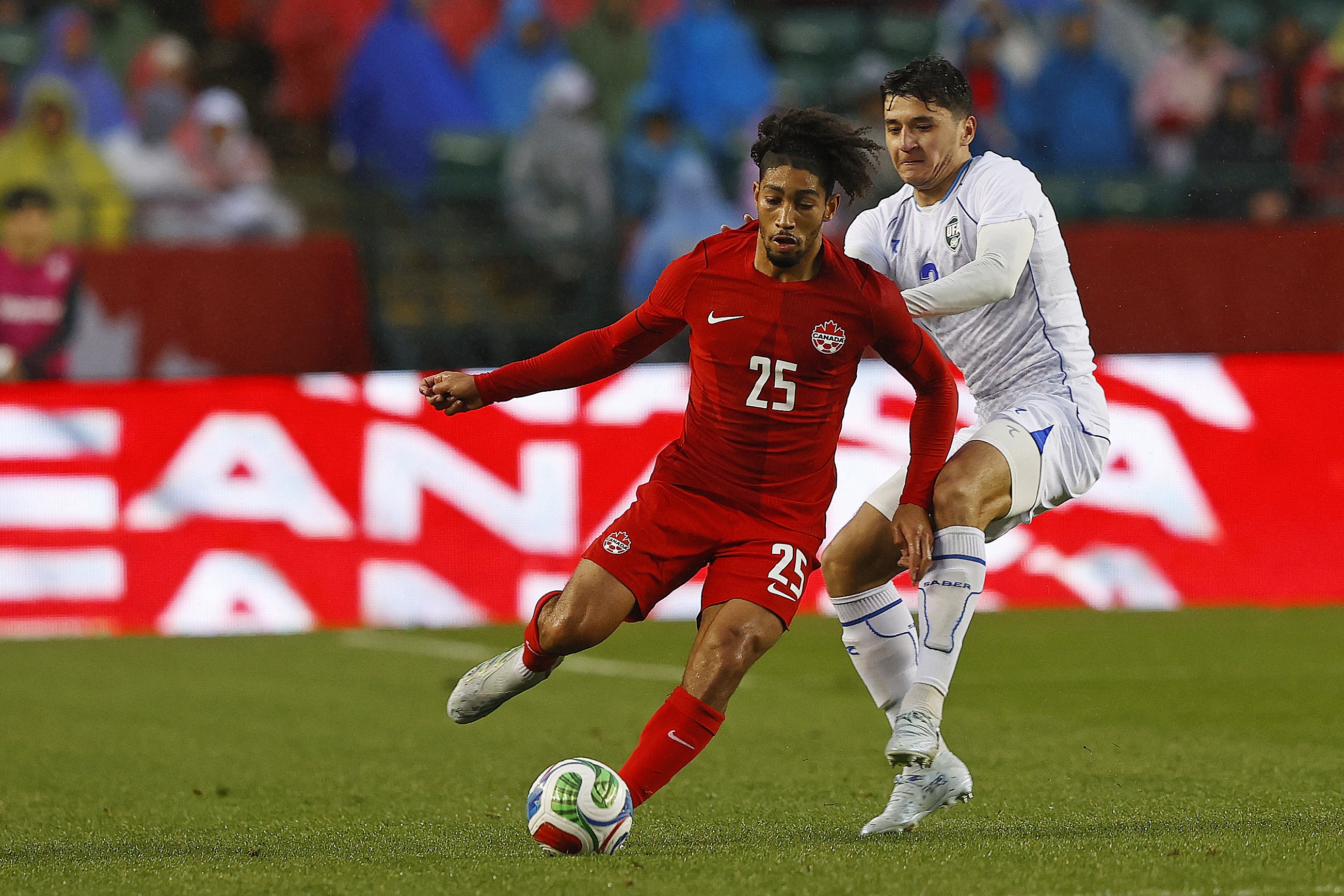 World Cup,  2026,  ao dau,  Czech Republic,  Croatia,  Canada,  World Cup 2026,  ao World Cup 2026 anh 3