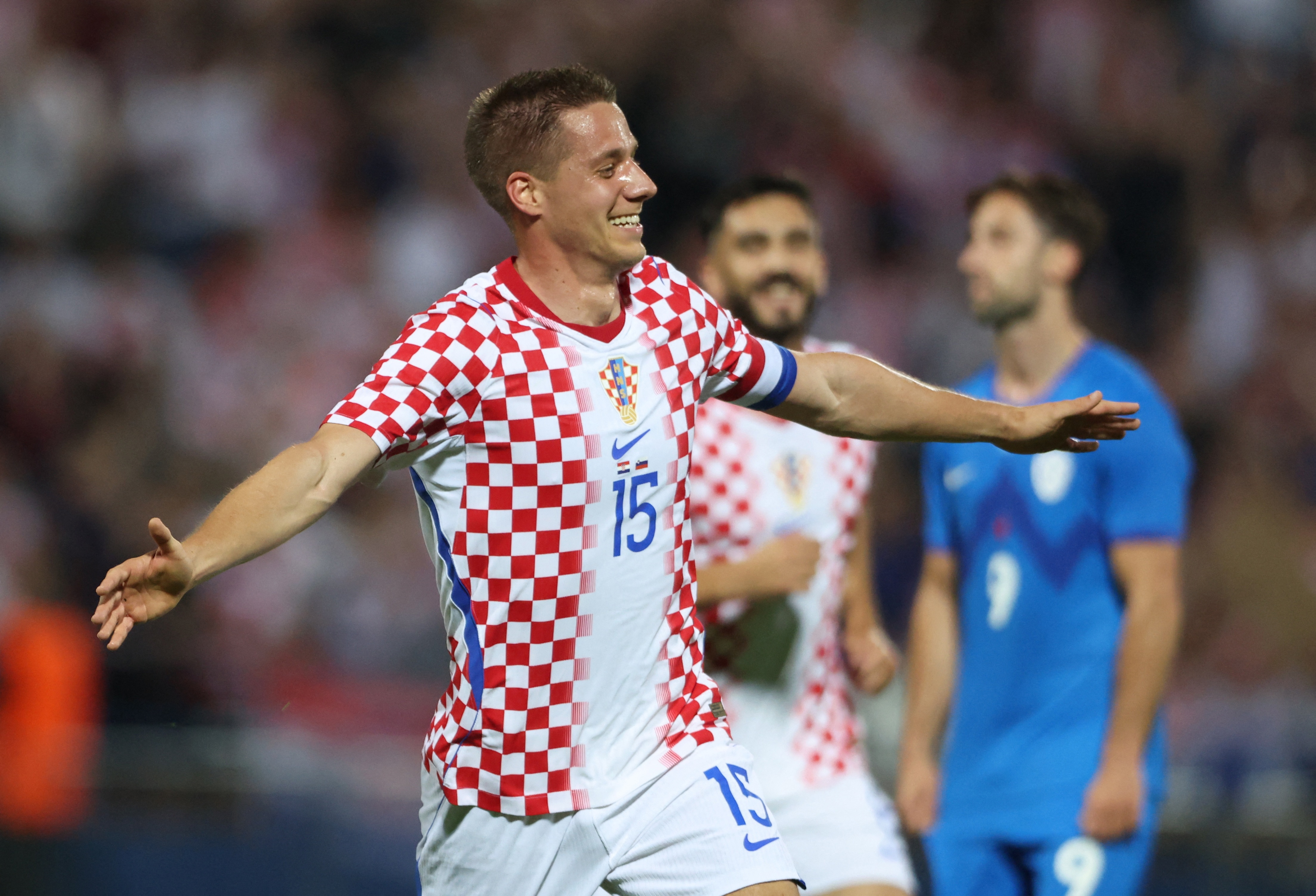 World Cup,  2026,  ao dau,  Czech Republic,  Croatia,  Canada,  World Cup 2026,  ao World Cup 2026 anh 2