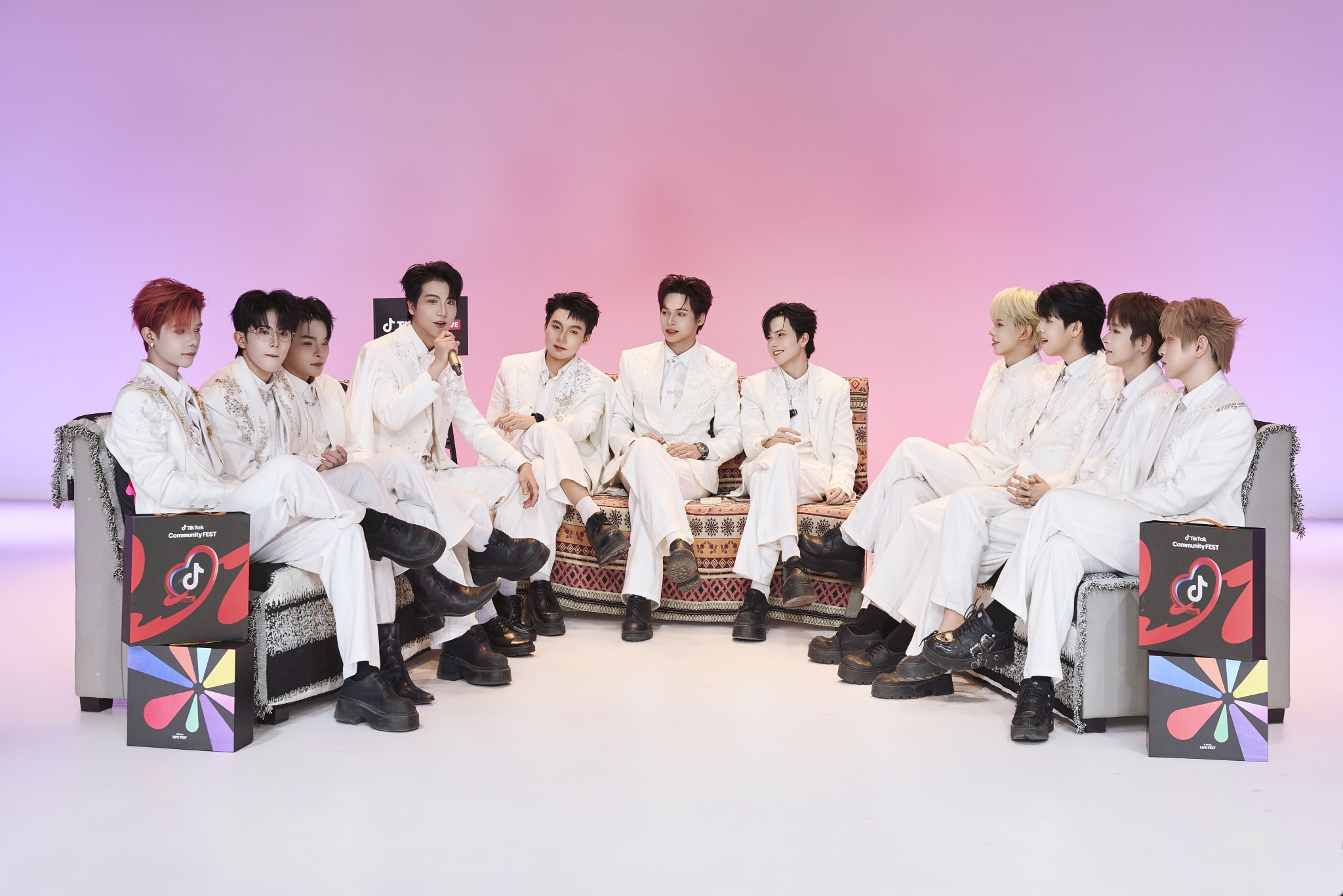 idol,  nhom,  ST_Twilight,  tiktok,  idol live, anh 9