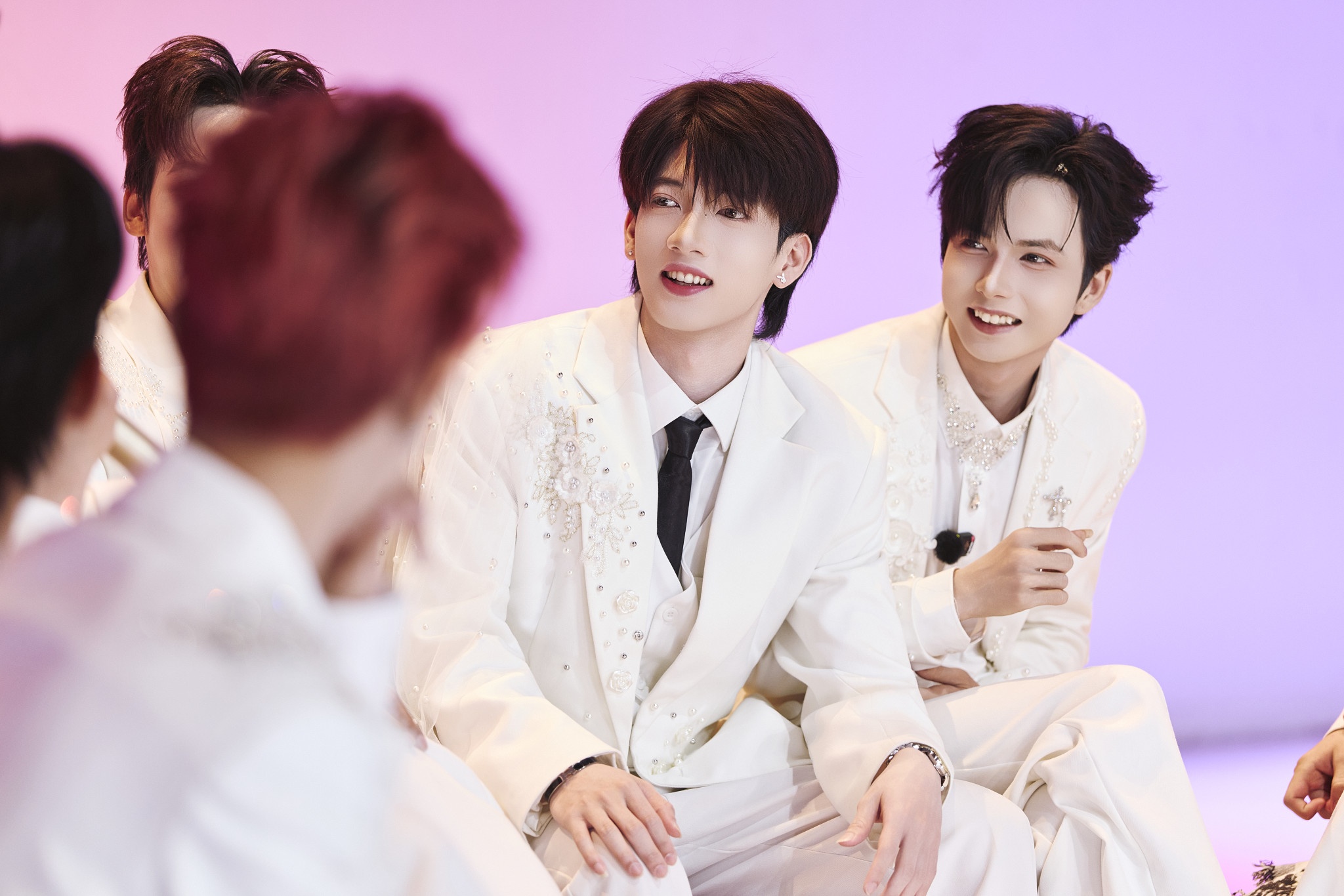 idol,  nhom,  ST_Twilight,  tiktok,  idol live, anh 8