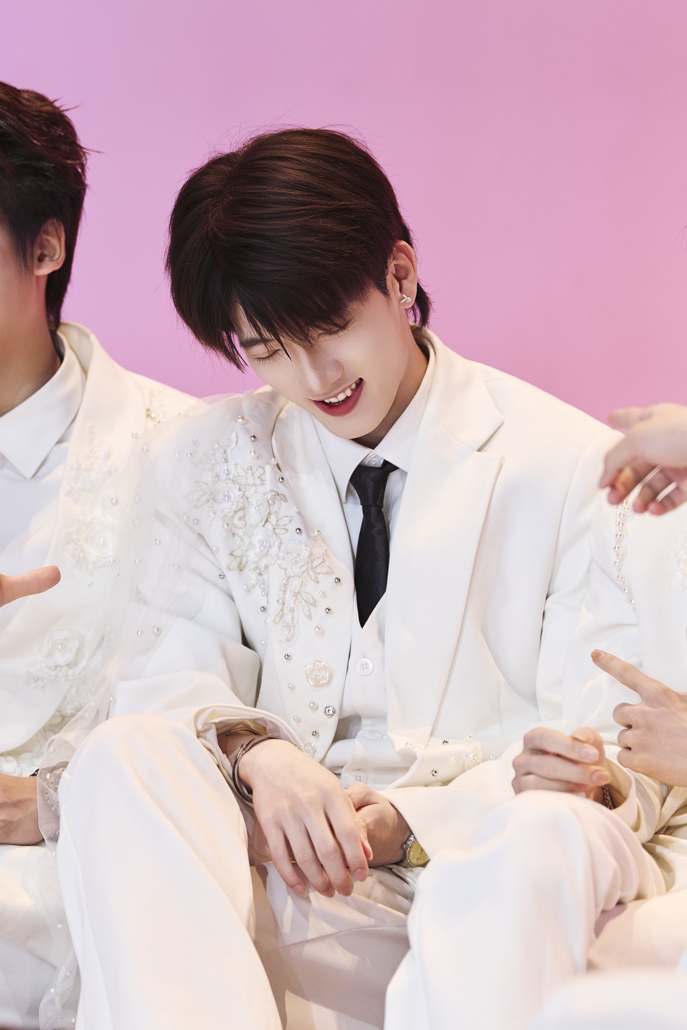 idol,  nhom,  ST_Twilight,  tiktok,  idol live, anh 6