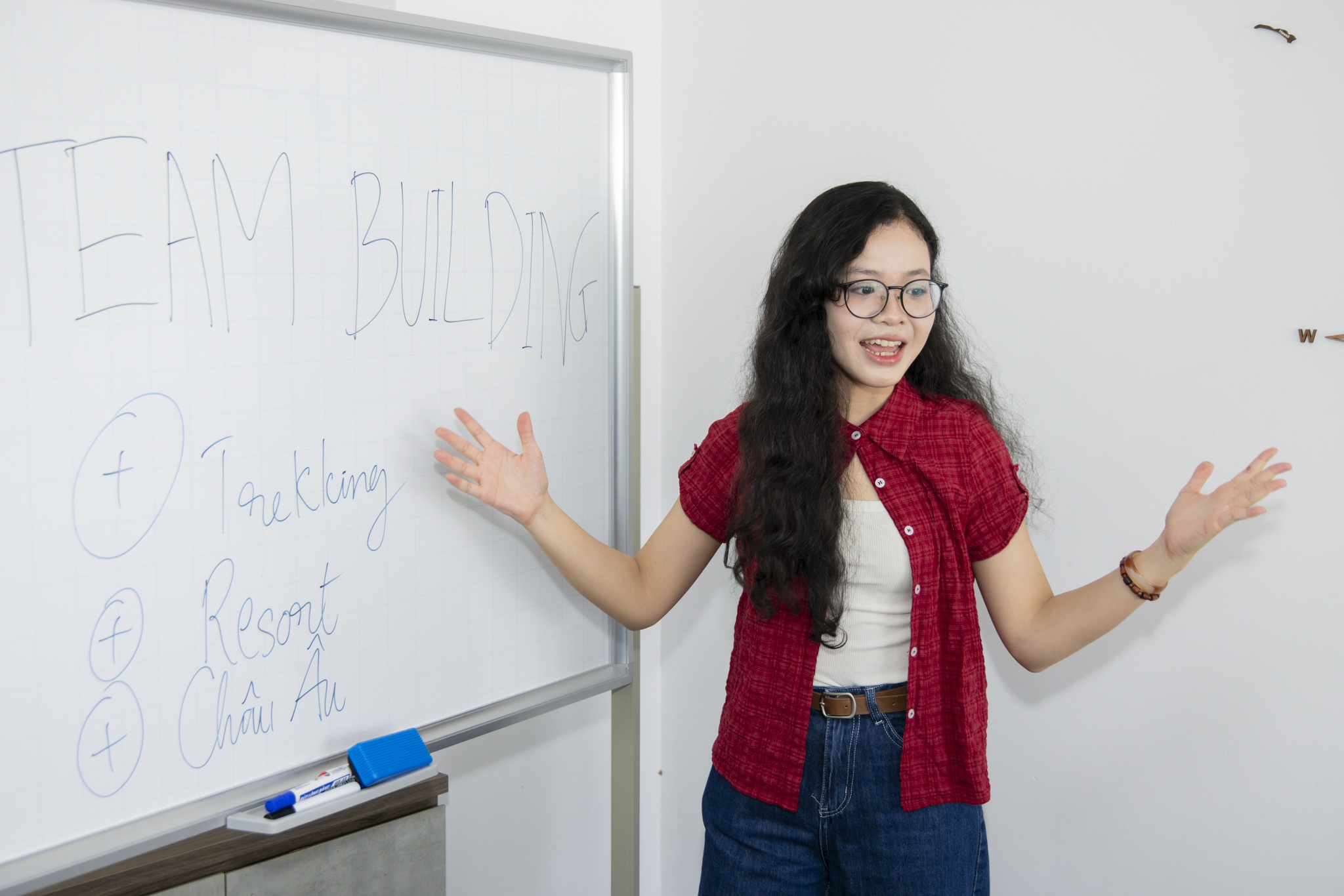 team building,  lu hanh,  ap luc anh 1