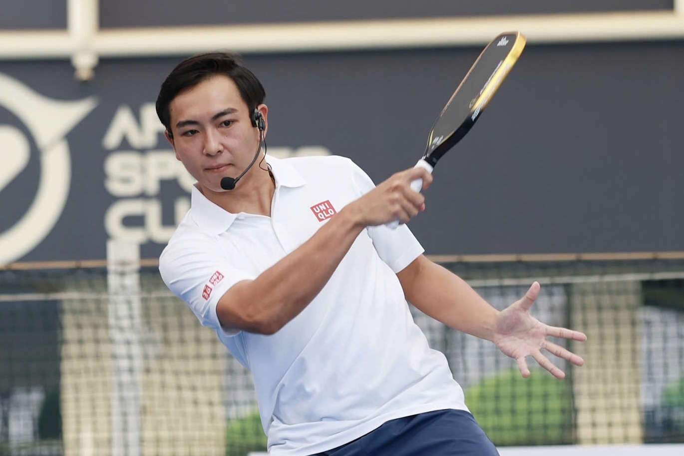 Tu thac si tai chinh den 'tu tru' pickleball Viet Nam hinh anh