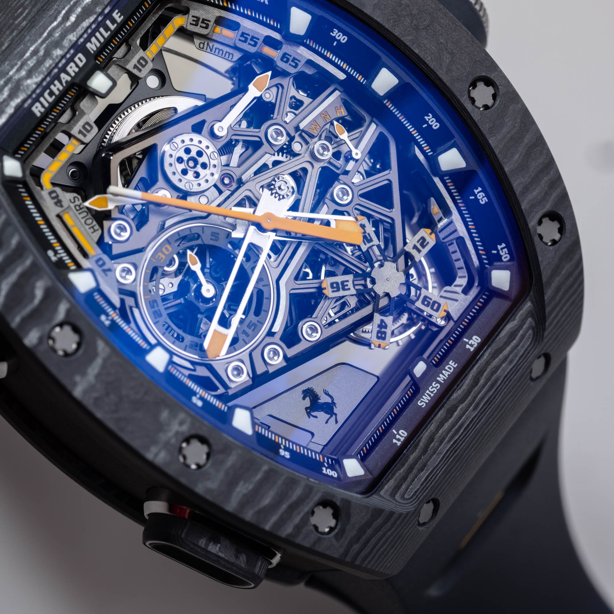 Lewis Hamilton, Richard Mille, RM 43-01, GP Barcelona, Công thức 1, F1 ảnh 6 Lewis Hamilton, Richard Mille, RM 43-01, GP Barcelona, Cong thuc 1, F1 anh 6