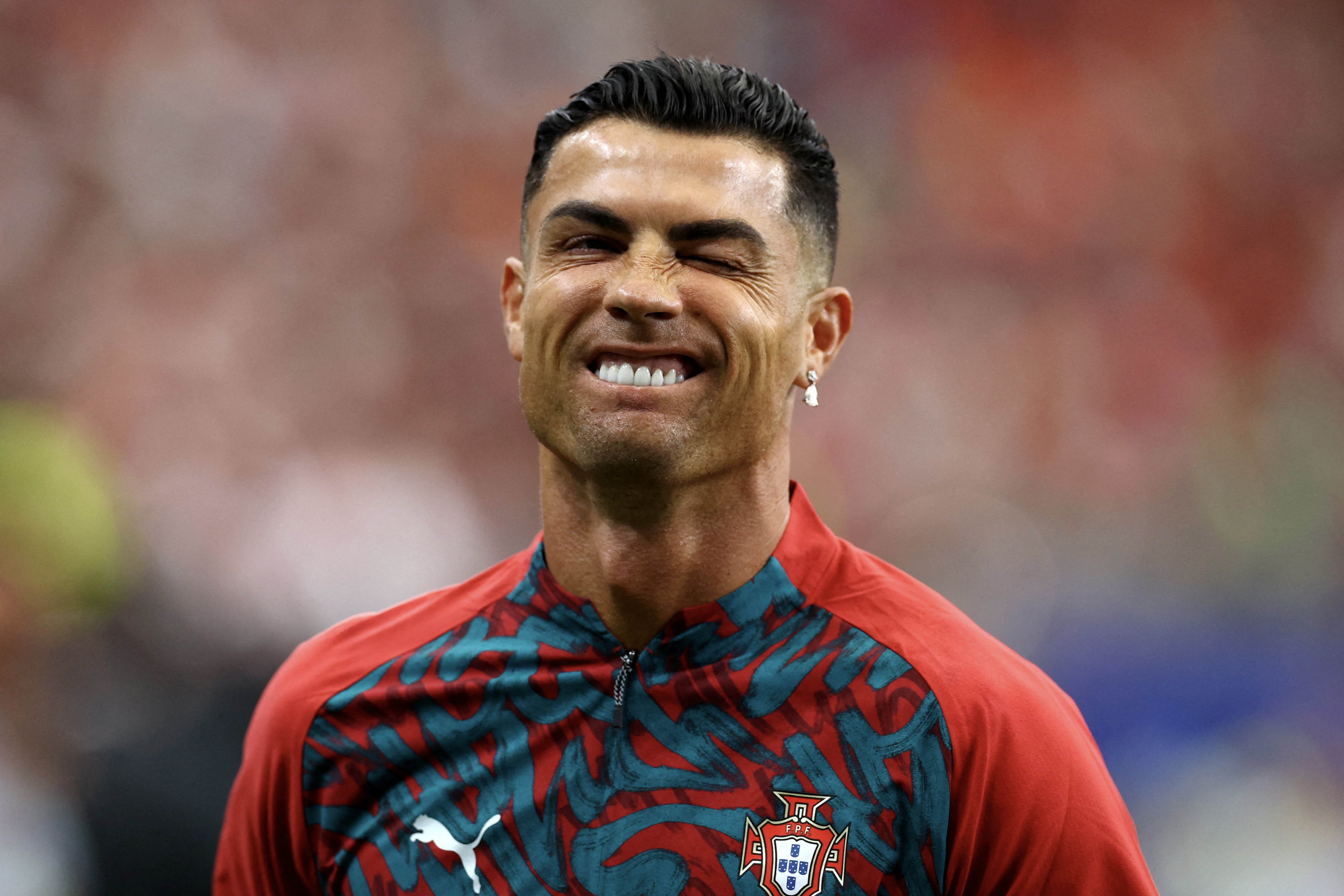 Ronaldo, Neymar va cuoc dua kim cuong o World Cup 2026 hinh anh