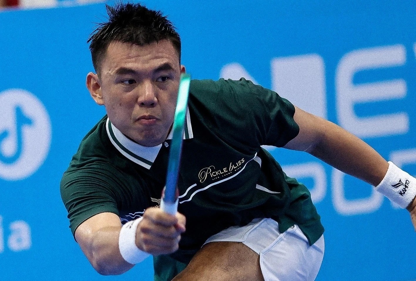 Ly Hoang Nam bo giai don nam PPA Beijing Open 2026 hinh anh