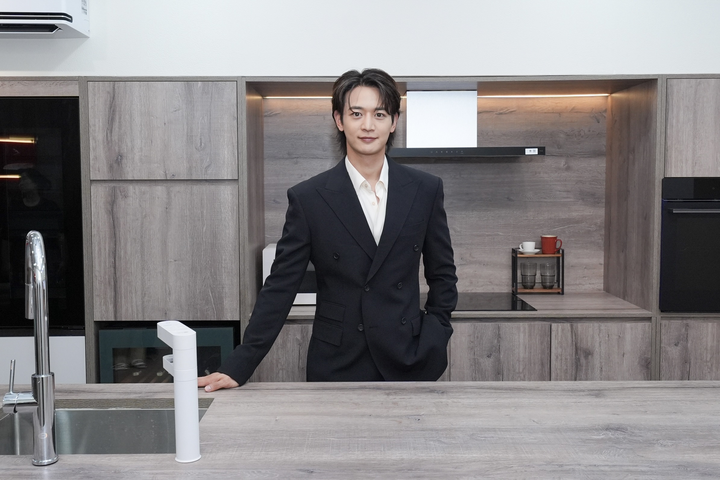 bong da,  nam than,  kpop,  Choi Minho,  SHINee anh 1