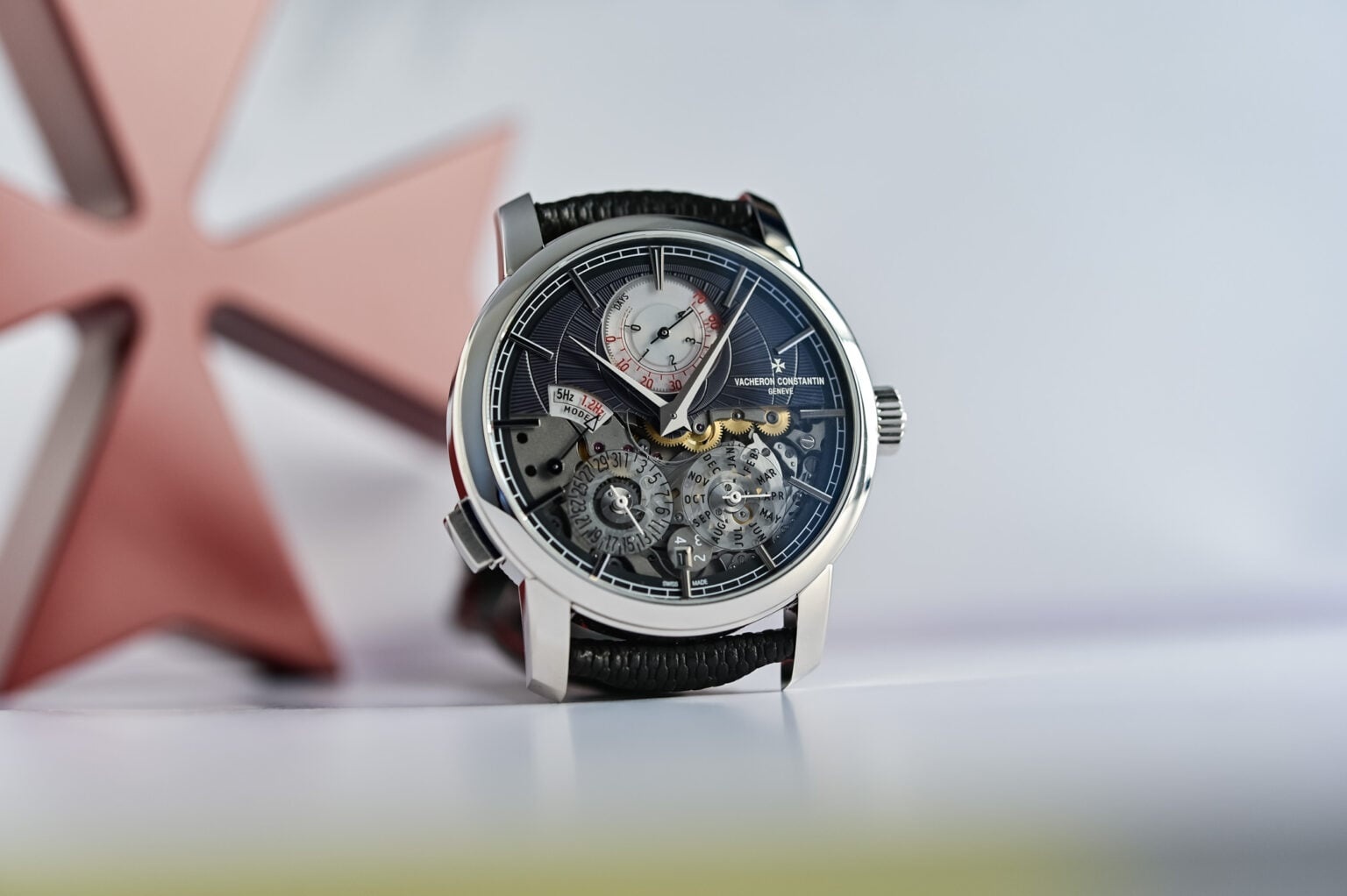 dong ho,  Panerai,  dong ho cao cap,  Vacheron Constantin anh 5