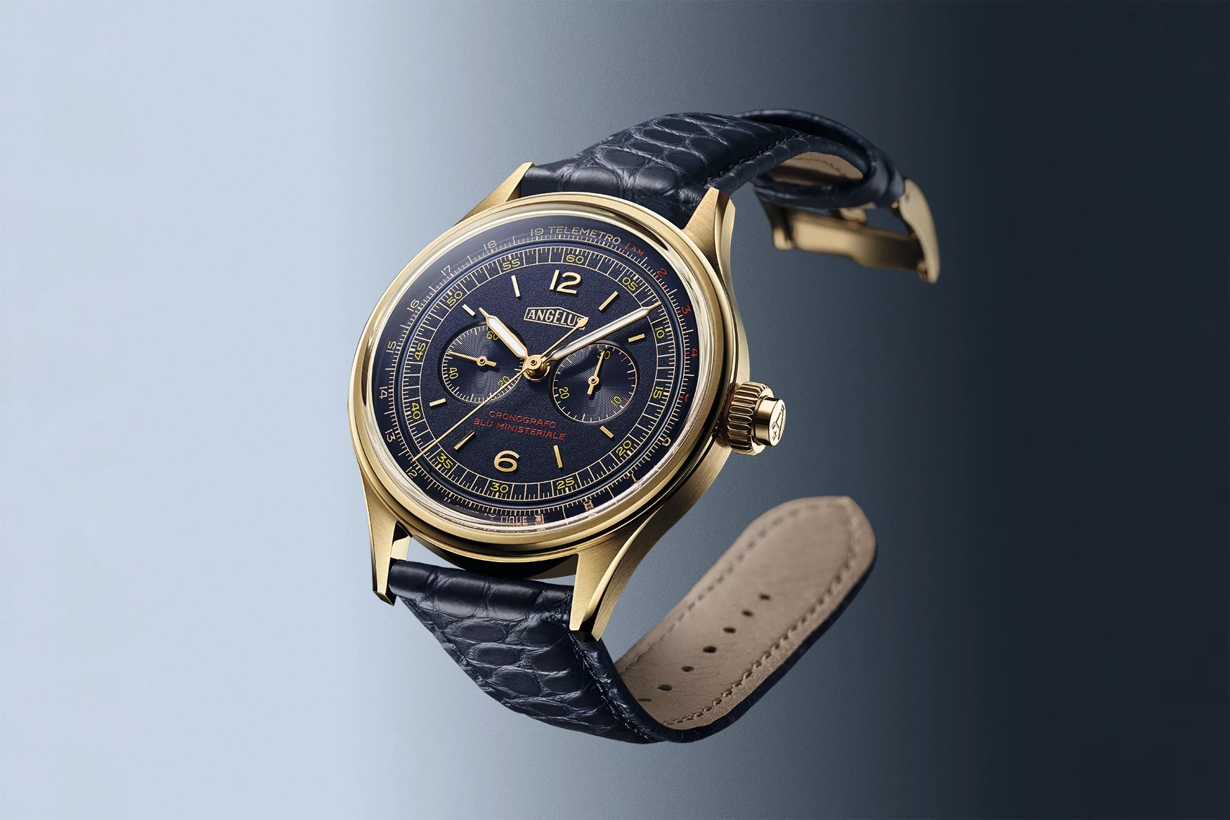 dong ho,  Panerai,  dong ho cao cap,  Vacheron Constantin anh 7