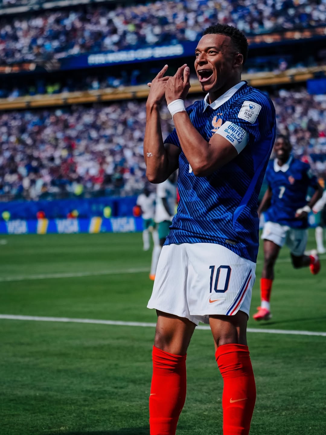 Anh Bay,  World Cup,  2026,  ten,  biet danh,  Ronaldo anh 5