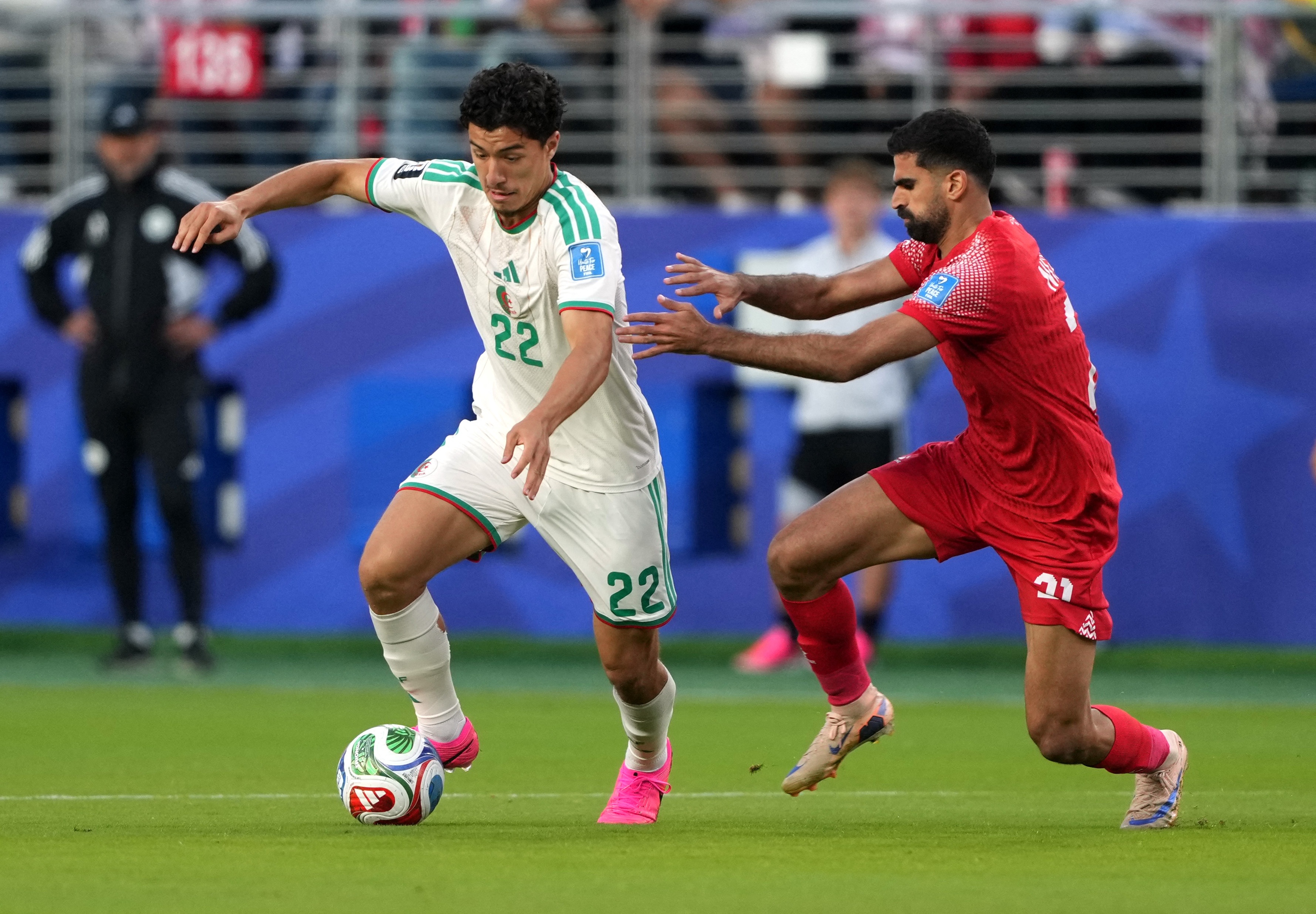 Cau thu,  Ibrahim Maza,  Viet,  Algeria,  FIFA,  Cau thu goc Viet anh 2