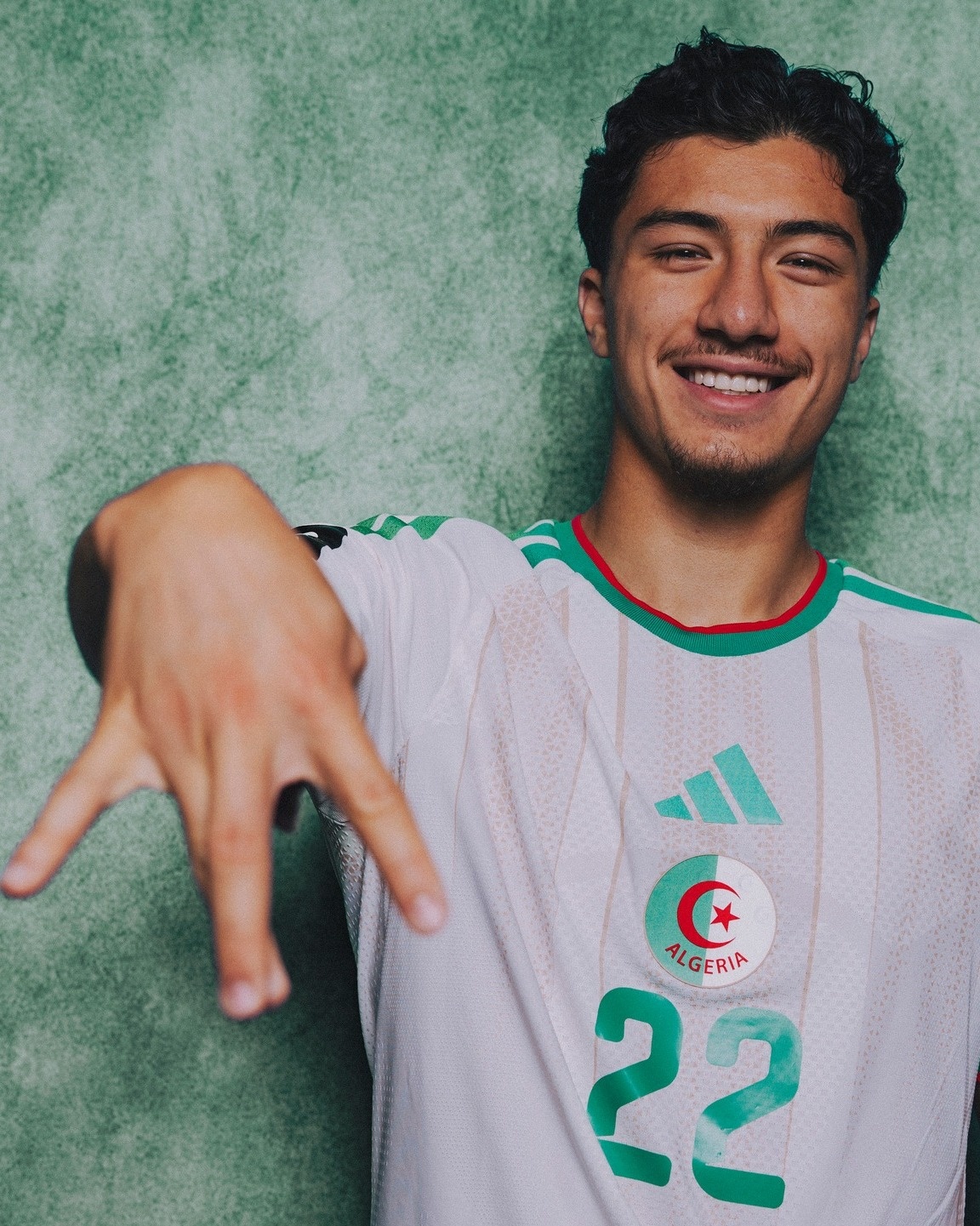 Cau thu,  Ibrahim Maza,  Viet,  Algeria,  FIFA,  Cau thu goc Viet anh 8