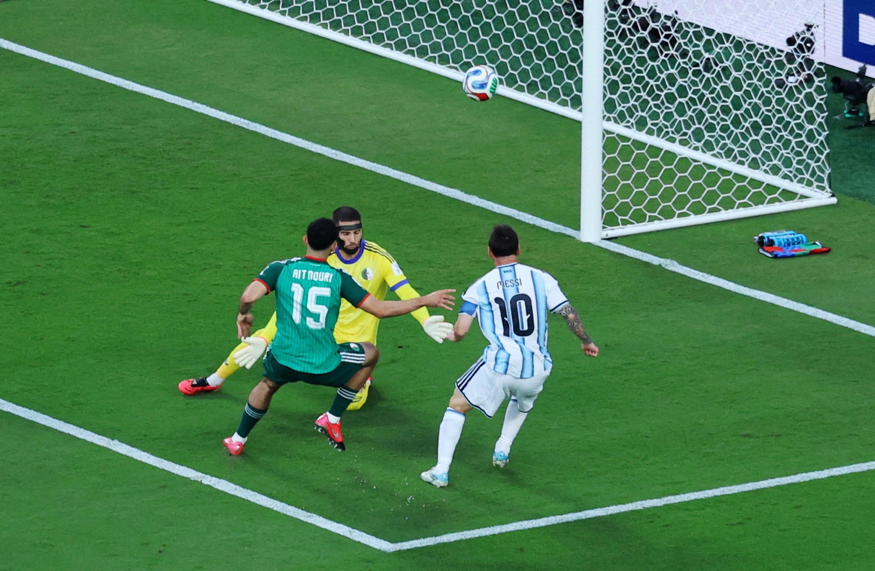 World Cup,  2026,  mat na,  cau thu,  Luca Zidane,  Stefan Posch anh 4