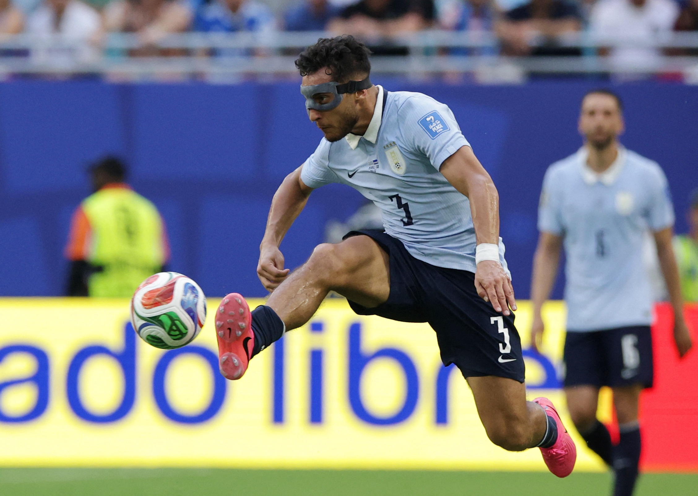 World Cup,  2026,  mat na,  cau thu,  Luca Zidane,  Stefan Posch anh 7