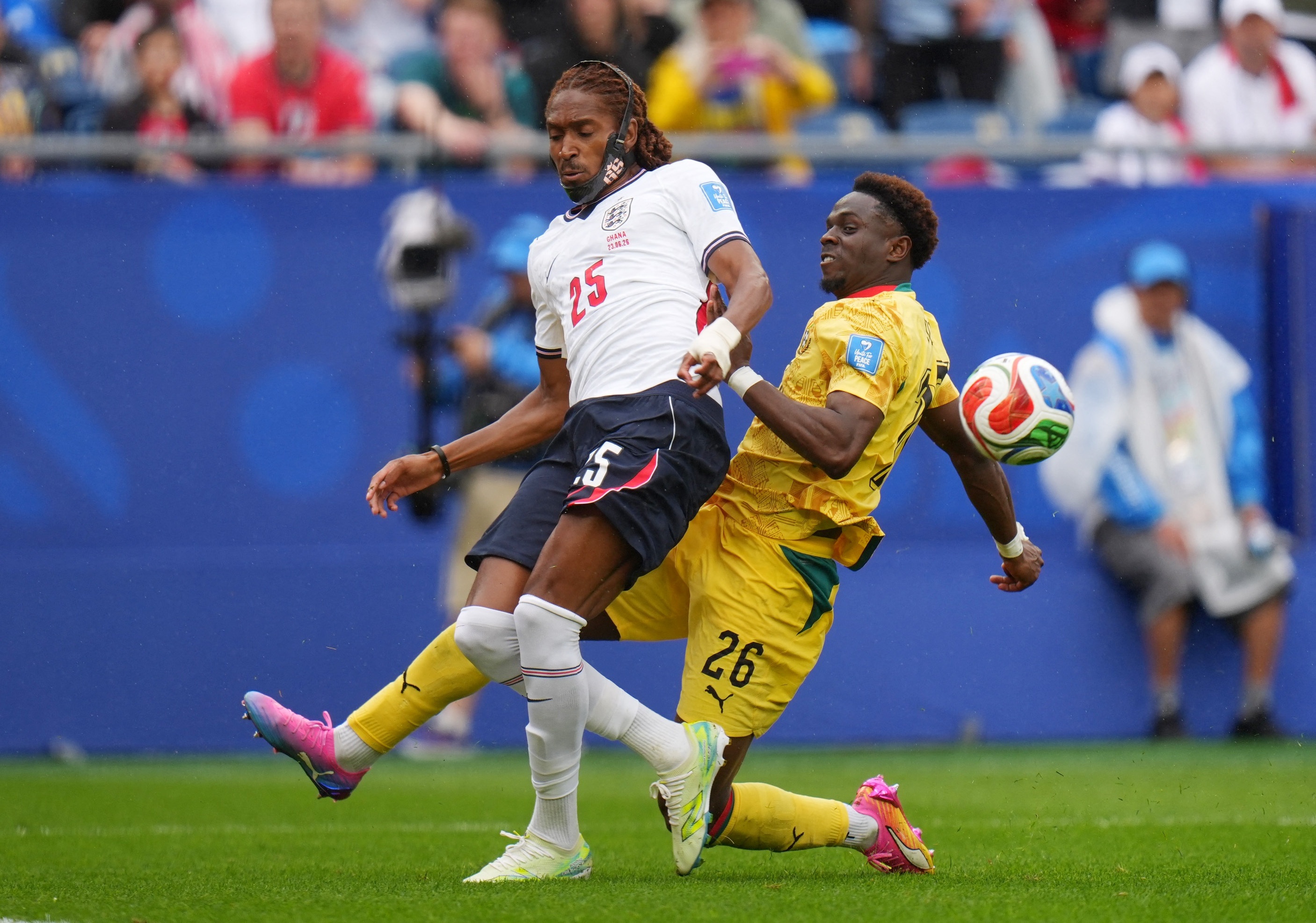 World Cup,  2026,  mat na,  cau thu,  Luca Zidane,  Stefan Posch anh 6