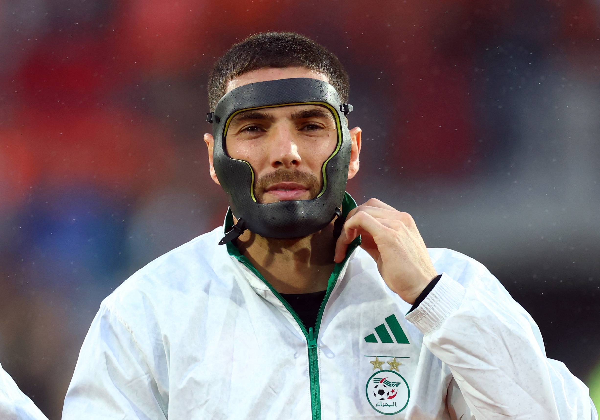 Con trai Zidane va 3 cau thu gay chu y o World Cup hinh anh
