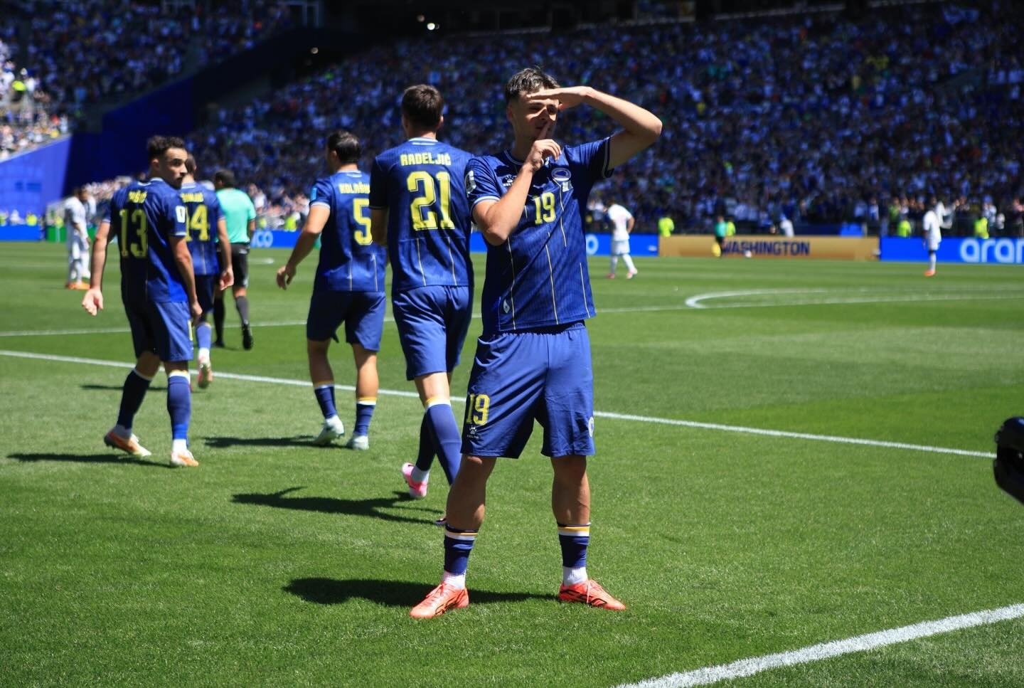 cau thu,  World Cup,  Bosnia & Herzegovina,  Kerim Alajbegovic anh 2
