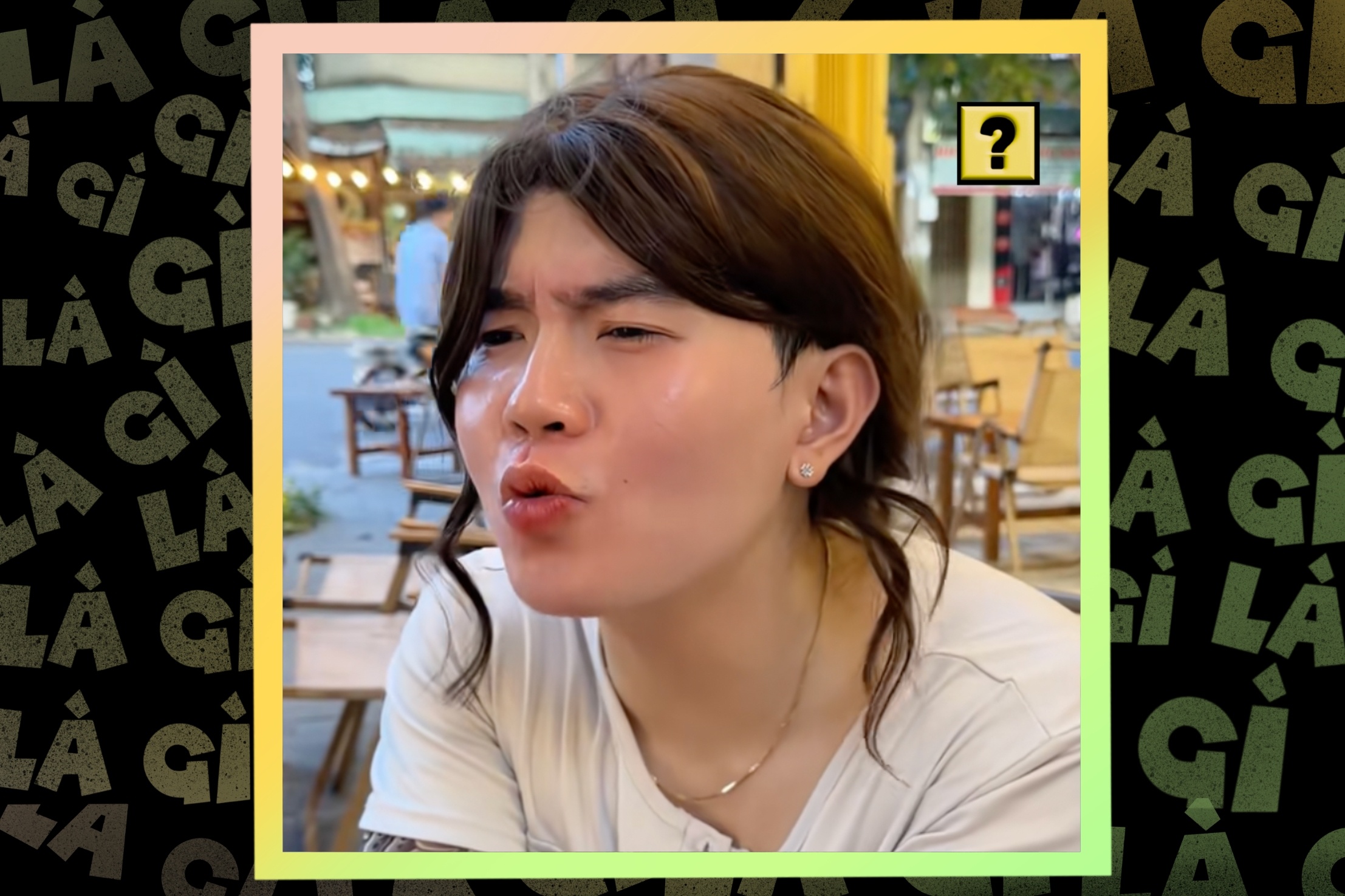 'Am cha hui', 'ba cha hui' la gi? hinh anh