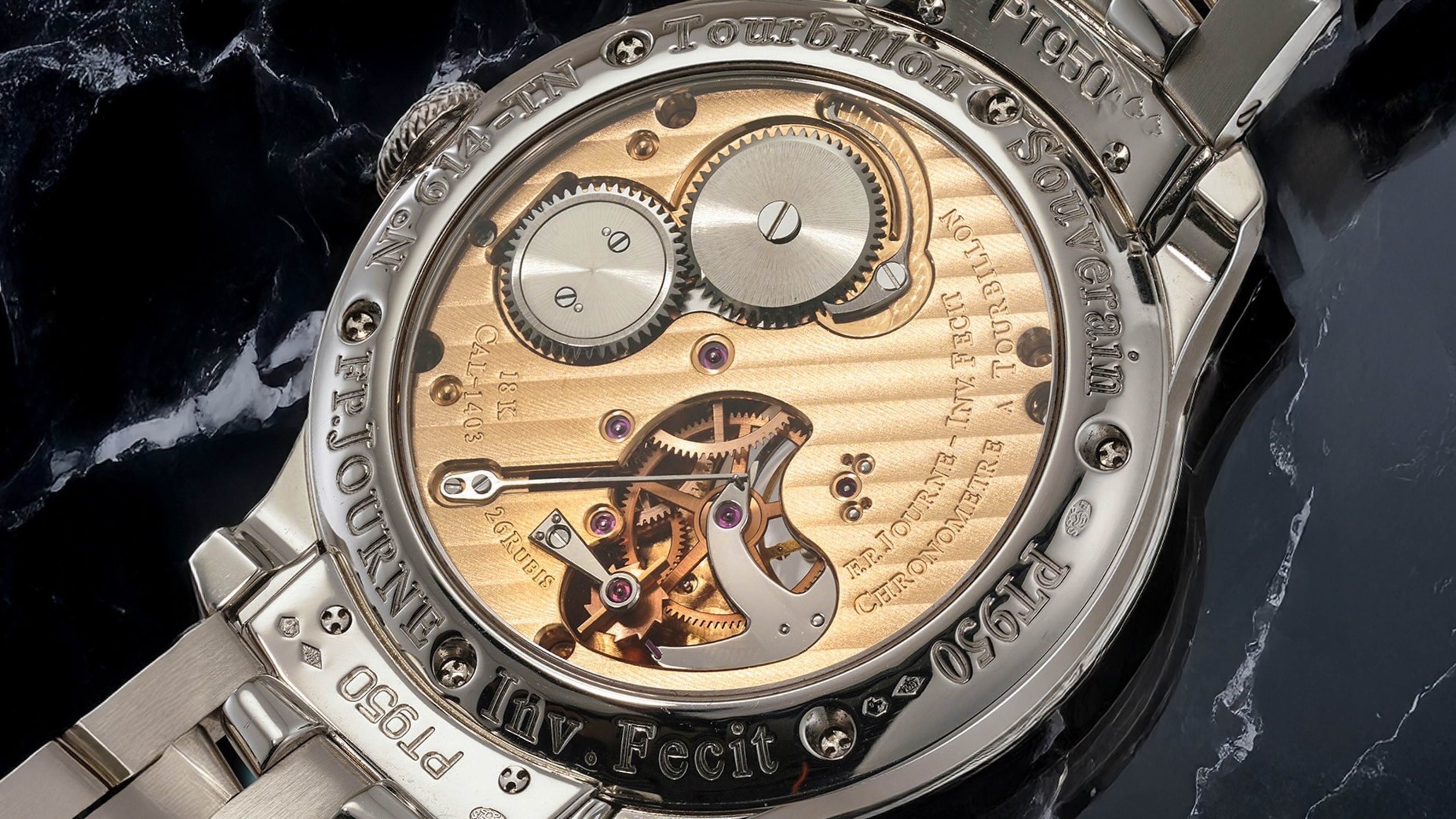 Mark Zuckerberg,  dong ho,  sinh,  Donald Trump,  UFC Freedom 250,  F.P. Journe anh 6