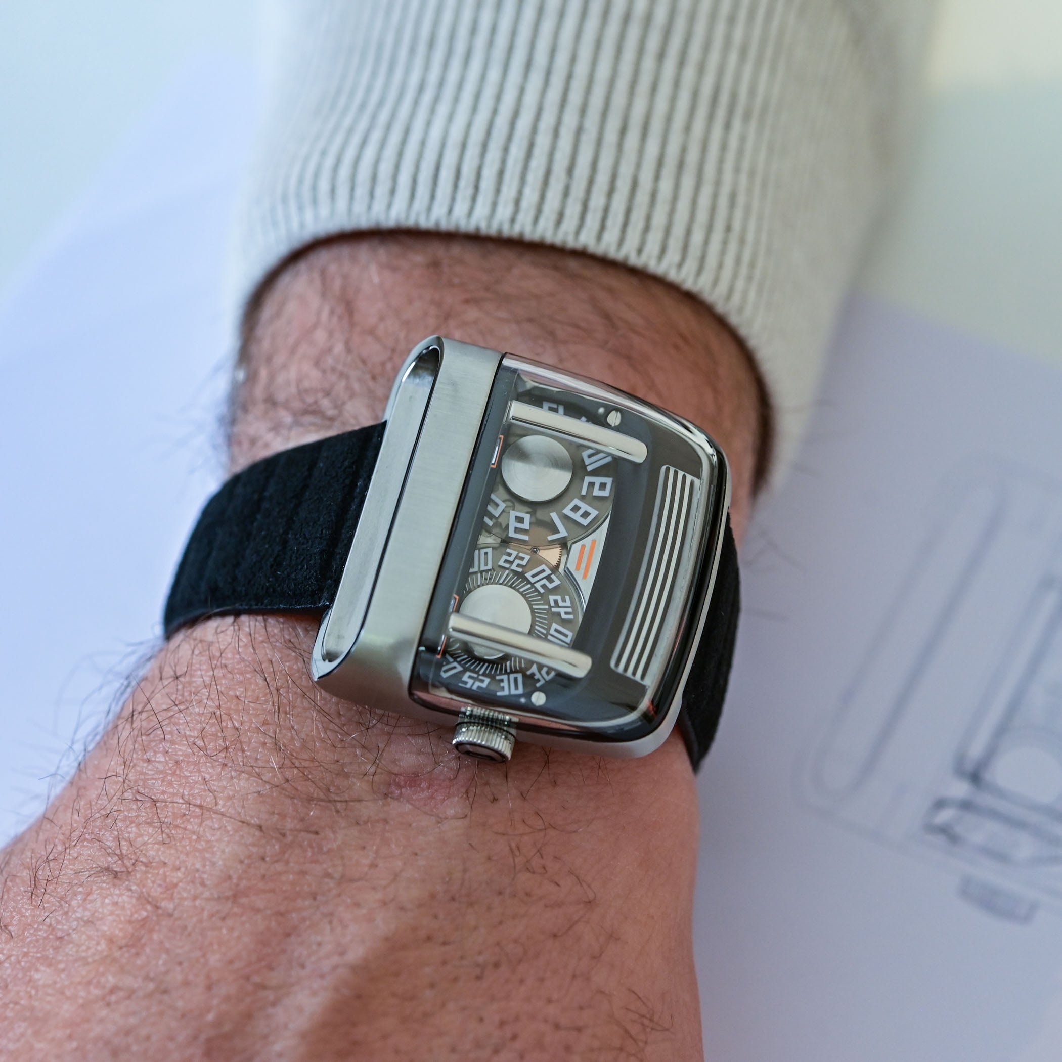 dong,  dong ho,  TAG Heuer,  ATOWAK,  Amida,  dong ho tuan anh 2