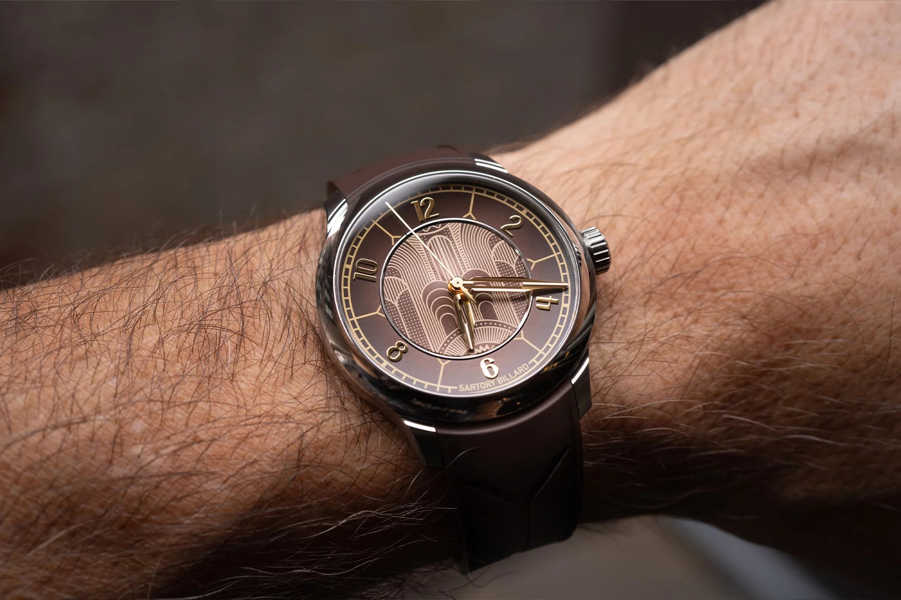 dong,  dong ho,  TAG Heuer,  ATOWAK,  Amida,  dong ho tuan anh 4