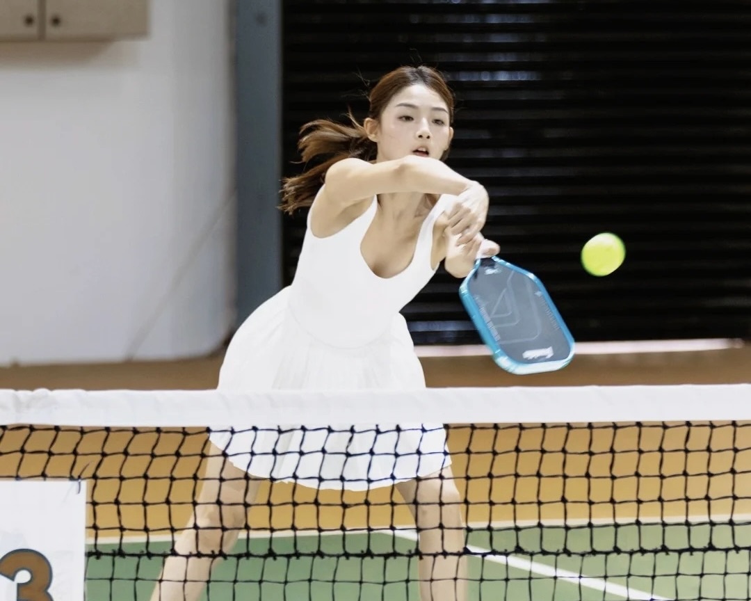 pickleball,  vot,  thuong hieu, anh 2