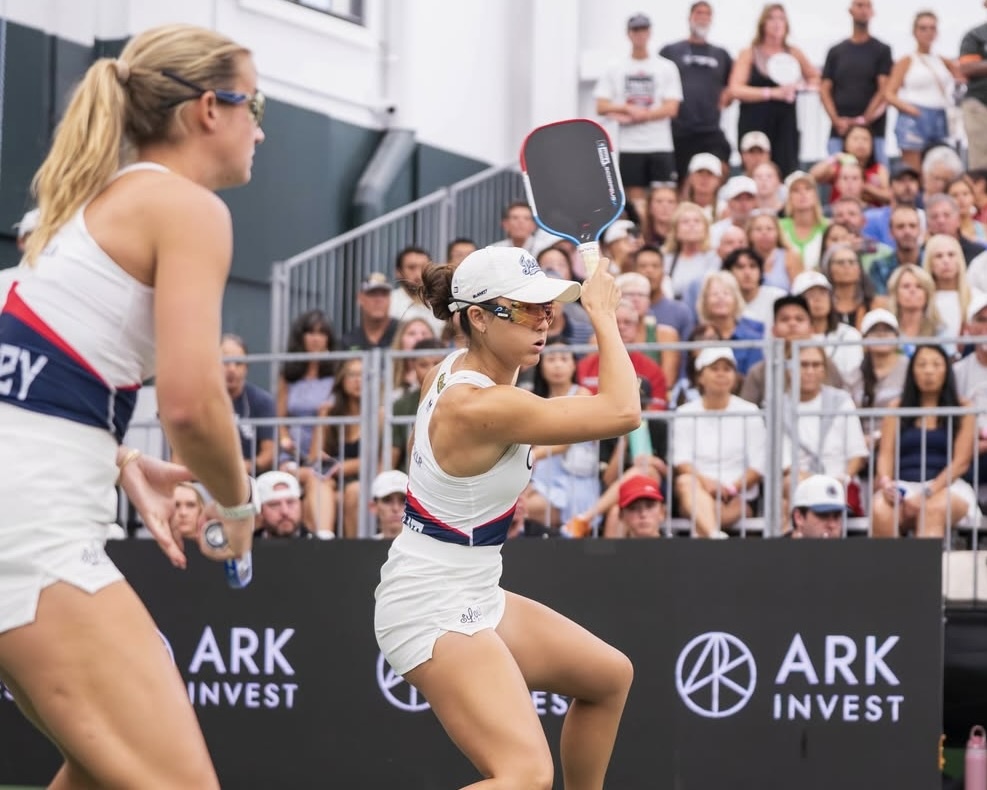 pickleball,  vot,  thuong hieu, anh 1
