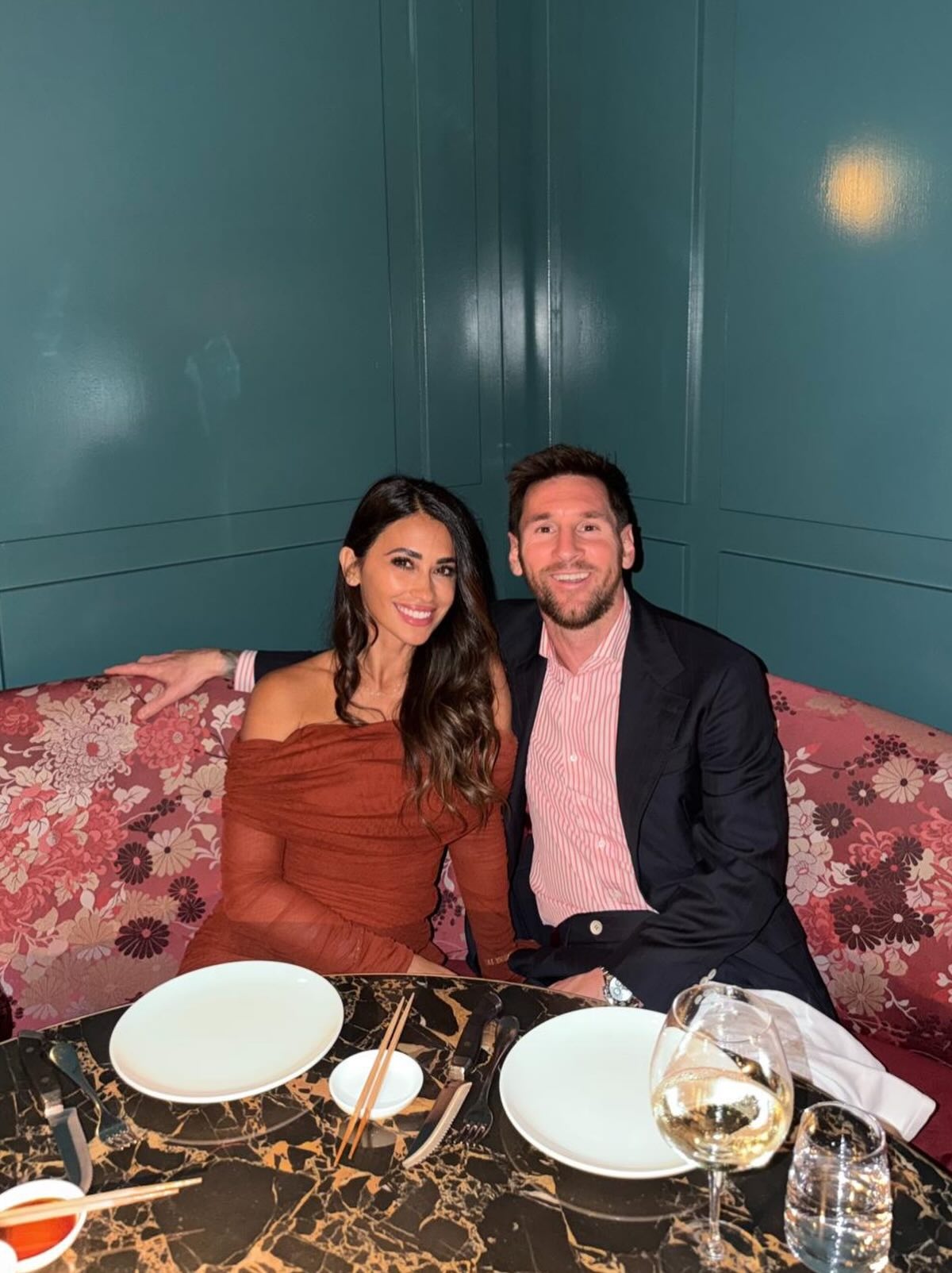 hình xăm, Messi, vợ, Antonela Roccuzzo, ảnh 2 hinh xam, Messi, vo, Antonela Roccuzzo, anh 2