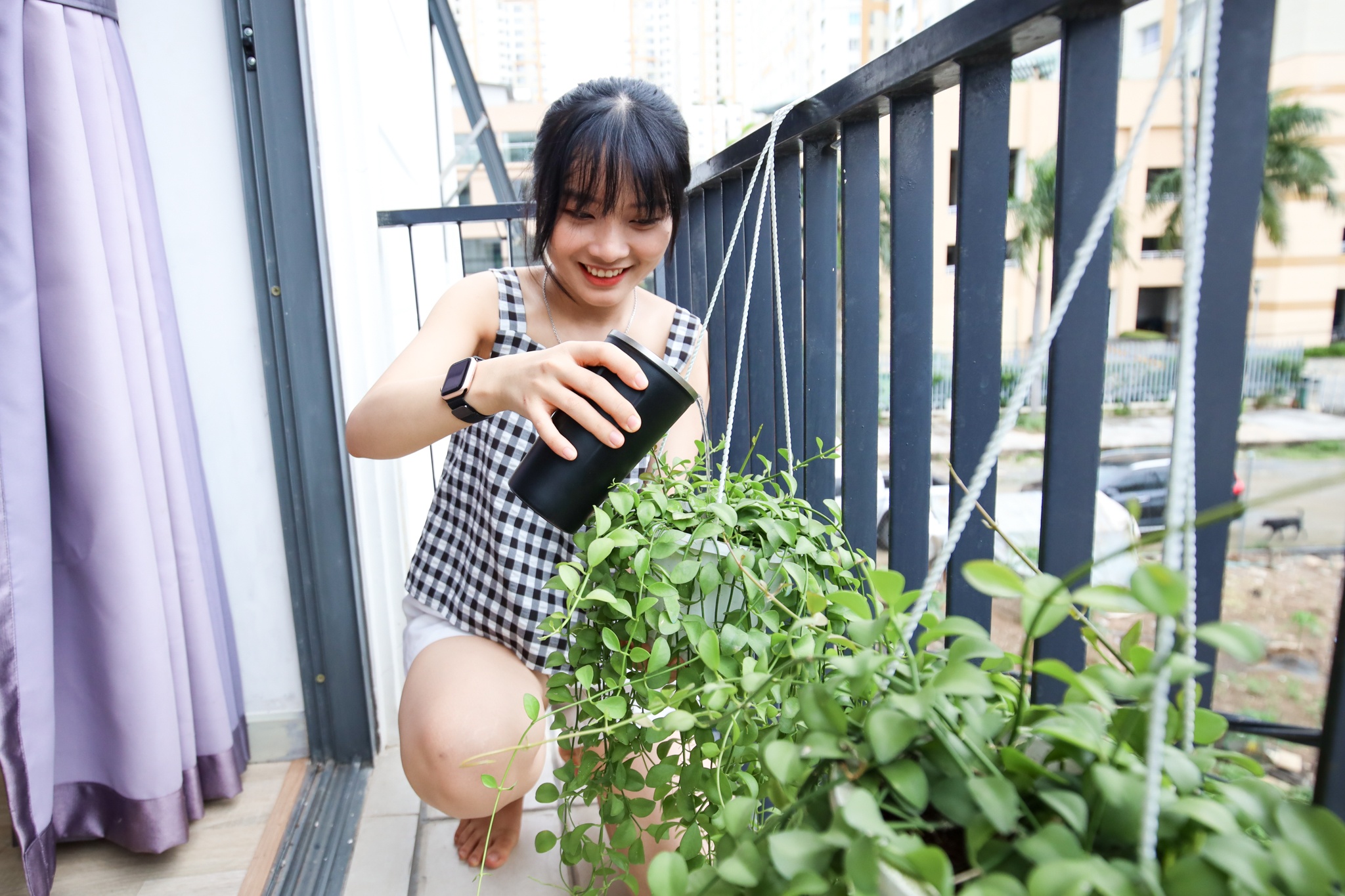 TP.HCM,  người trẻ,  căn hộ,  tiền,  mua nh&agrave; ảnh 1