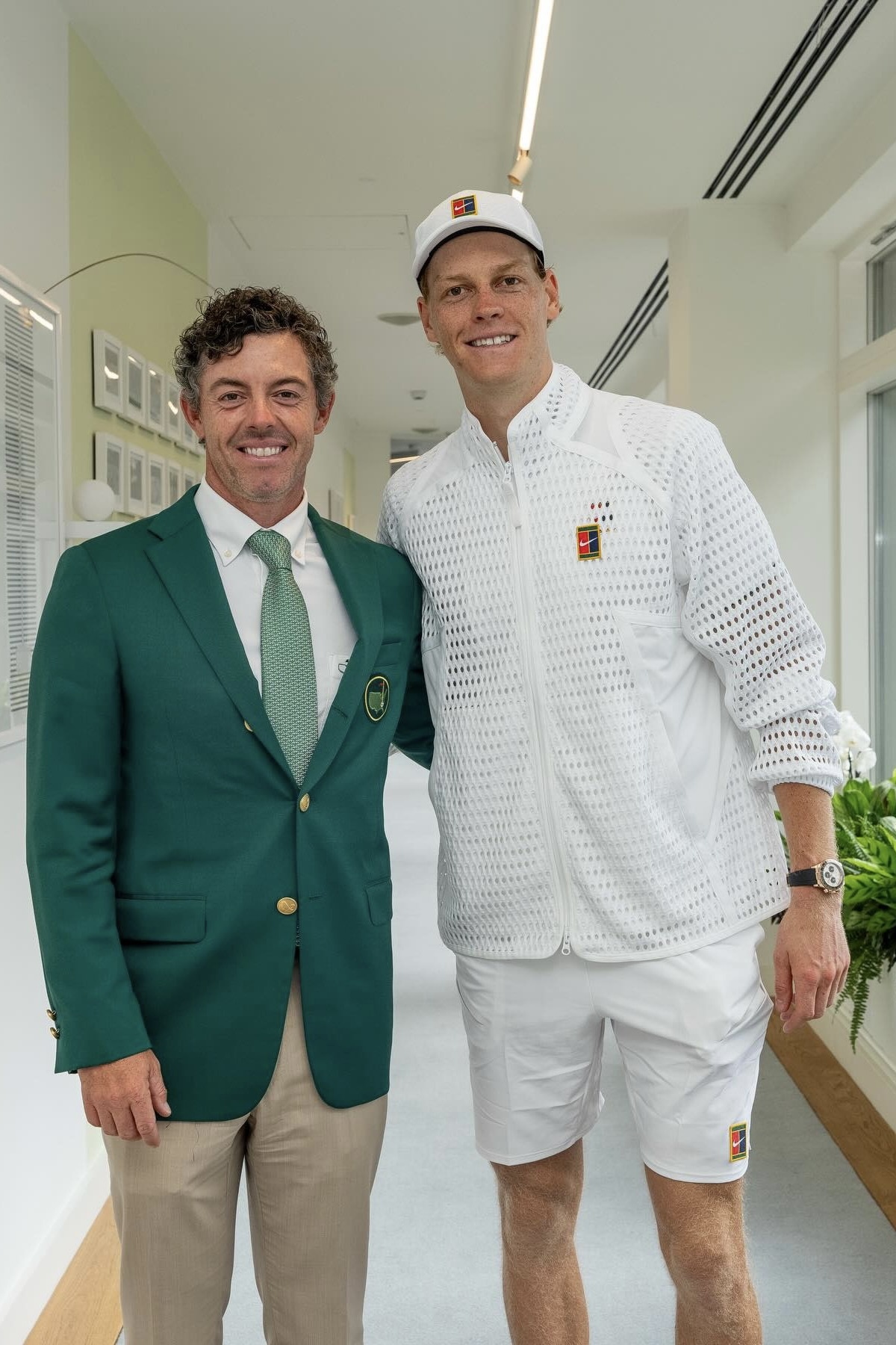 Wimbledon,  dong ho,  Beckham anh 1