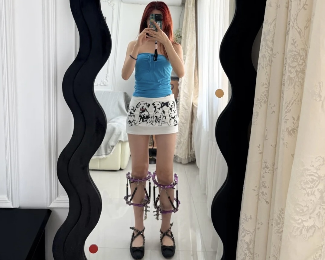 keo,  chan,  chieu cao,  ap luc ngoai hinh,  keo dai chan anh 2