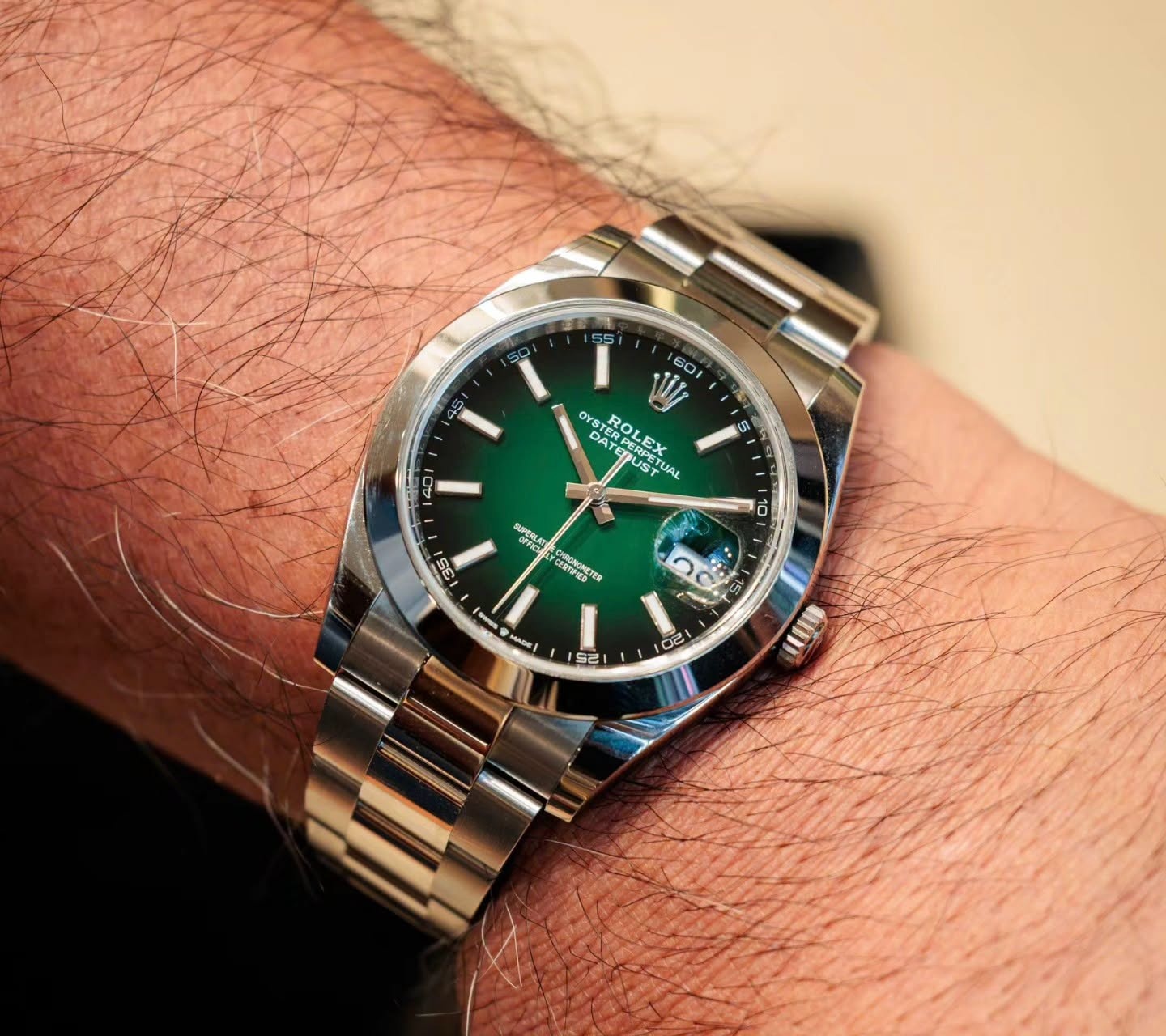 Quang Duong,  dong ho,  rolex,  quang duong mua rolex,  Duong Duy Duc anh 2