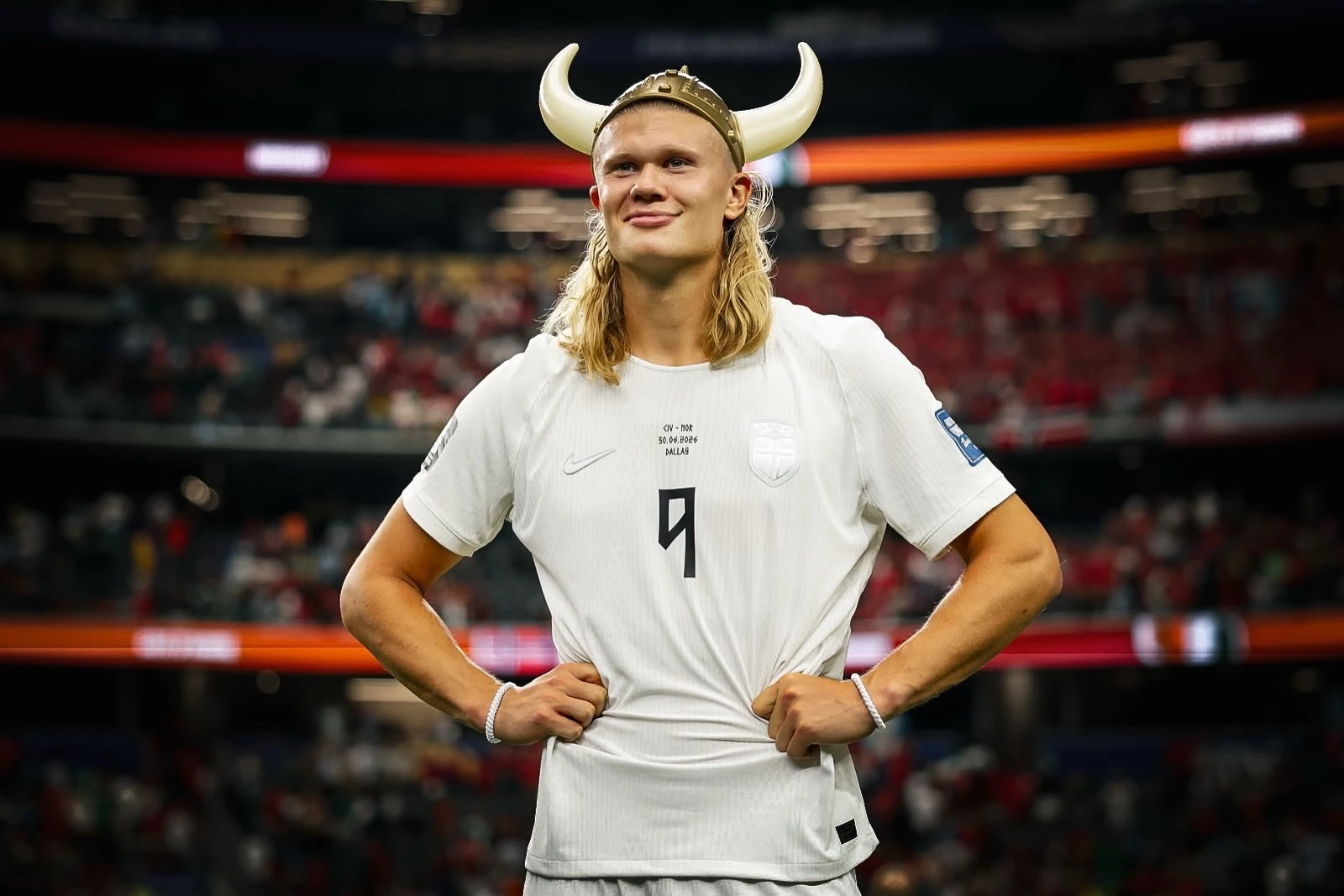 World Cup,  influencer, anh 2