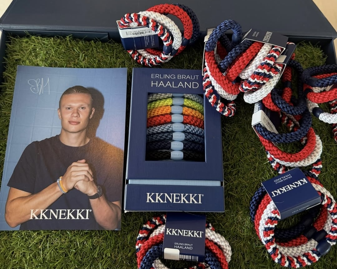 World Cup,  Haaland,  Erling Haaland,  Na Uy,  Kknekki,  hermes ảnh 2