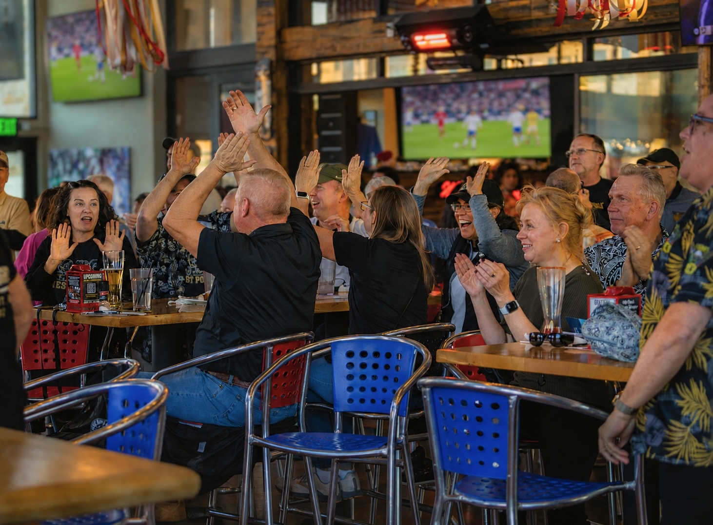 World Cup,  kinh tế,  Mỹ,  thị trường việc l&agrave;m,  m ảnh 2