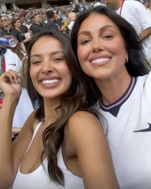 Jude Bellingham, bạn gái, Tuyển Anh, wag, na uy, Ashlyn Castro ảnh 9 Jude Bellingham, bạn gái, Tuyển Anh, wag, na uy, Ashlyn Castro ảnh 9