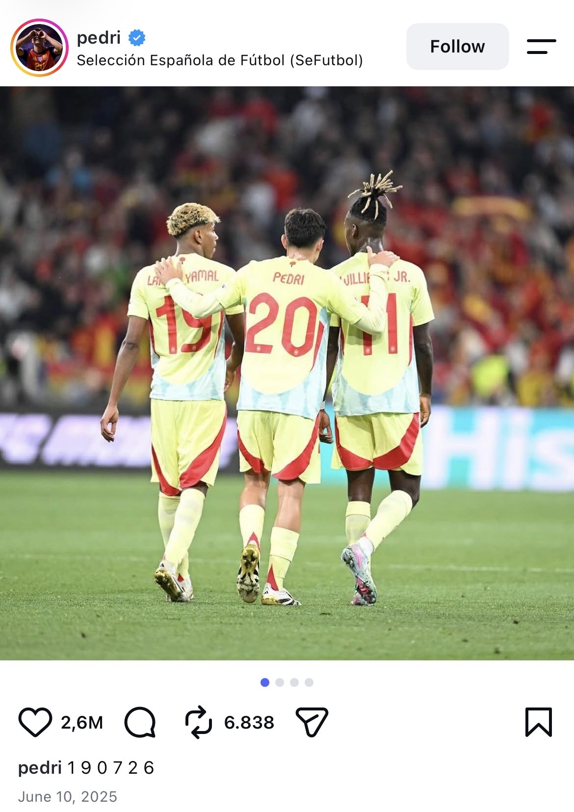 T&acirc;y Ban Nha,  ti&ecirc;n tri,  world cup,  Pedri,  Ph&aacute;p,  b&aacute;n kết,  Kylian Mbapp&eacute;,  Ousmane Demb&eacute;l&eacute;,  Michael Olise ảnh 1