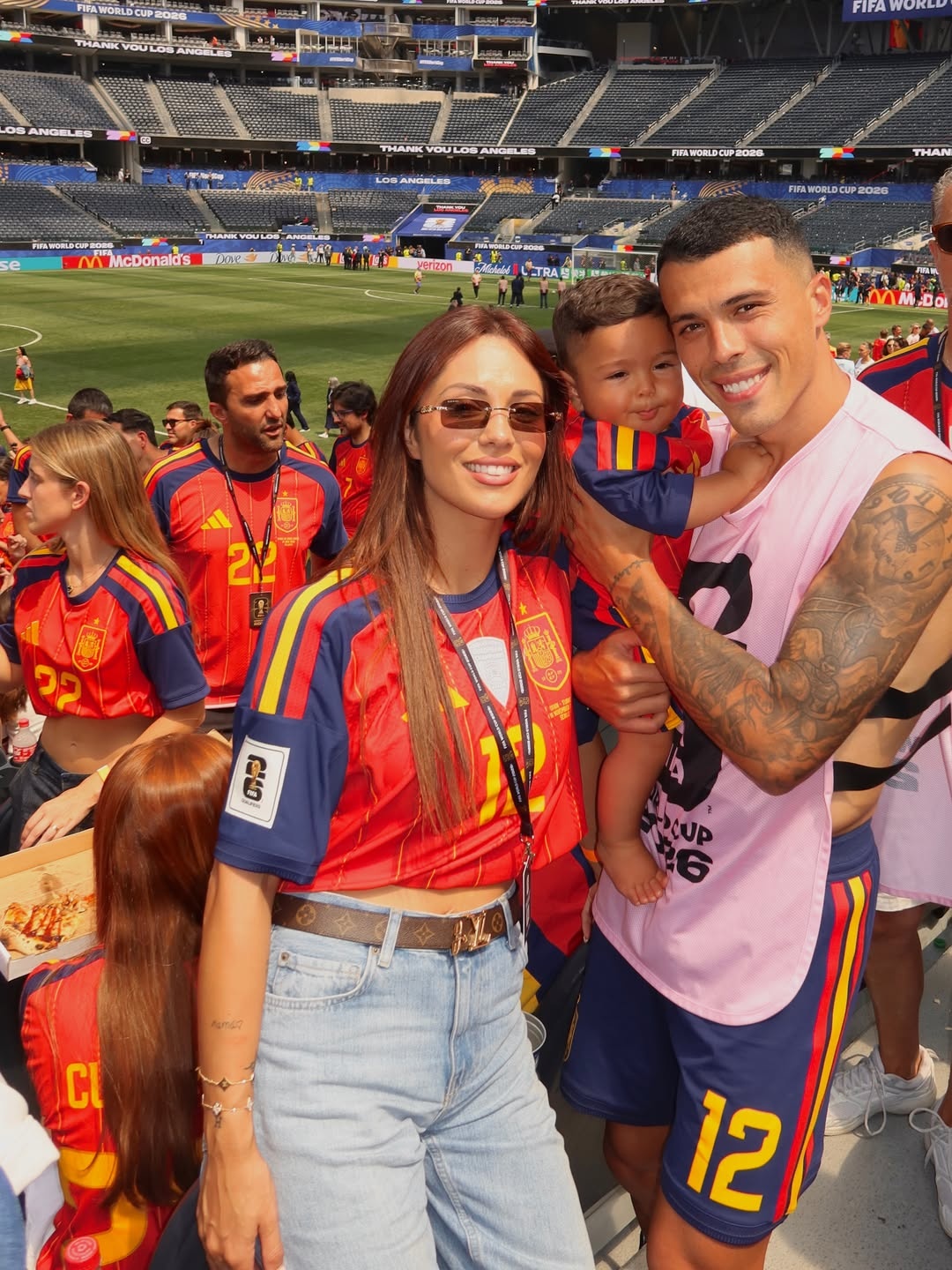 world cup,  Pedro Porro,  man city,  T&acirc;y Ban Nha ảnh 11