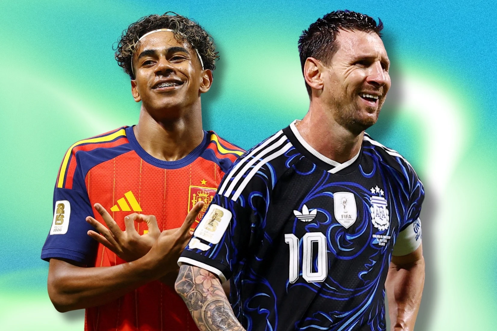 Cả thế giới chờ đợi trận chung kết World Cup có '1-0-2'