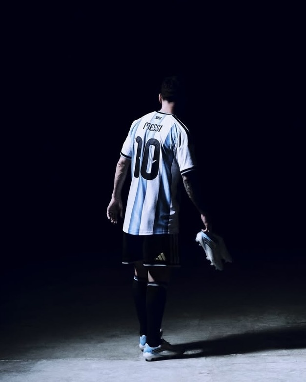 messi, adidas, World Cup, Lionel Messi, Argentina ảnh 3 messi, adidas, World Cup, Lionel Messi, Argentina ảnh 3