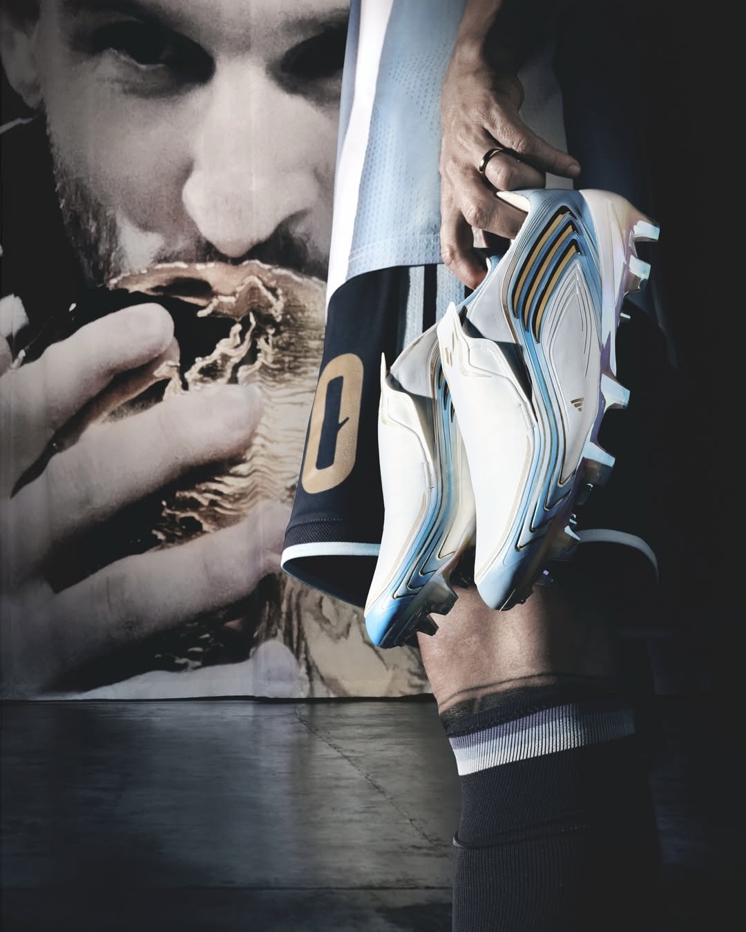 messi, adidas, World Cup, Lionel Messi, Argentina ảnh 4 messi, adidas, World Cup, Lionel Messi, Argentina ảnh 4