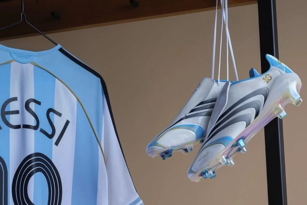 messi,  adidas,  World Cup,  Lionel Messi,  Argentina ảnh 10