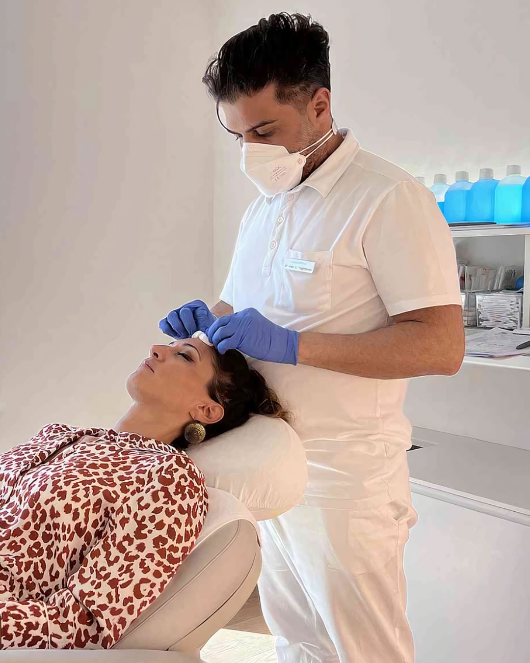 thẩm mỹ,  100,  trẻ,  chuy&ecirc;n vi&ecirc;n,  botox,  filler,  collagen ảnh 3