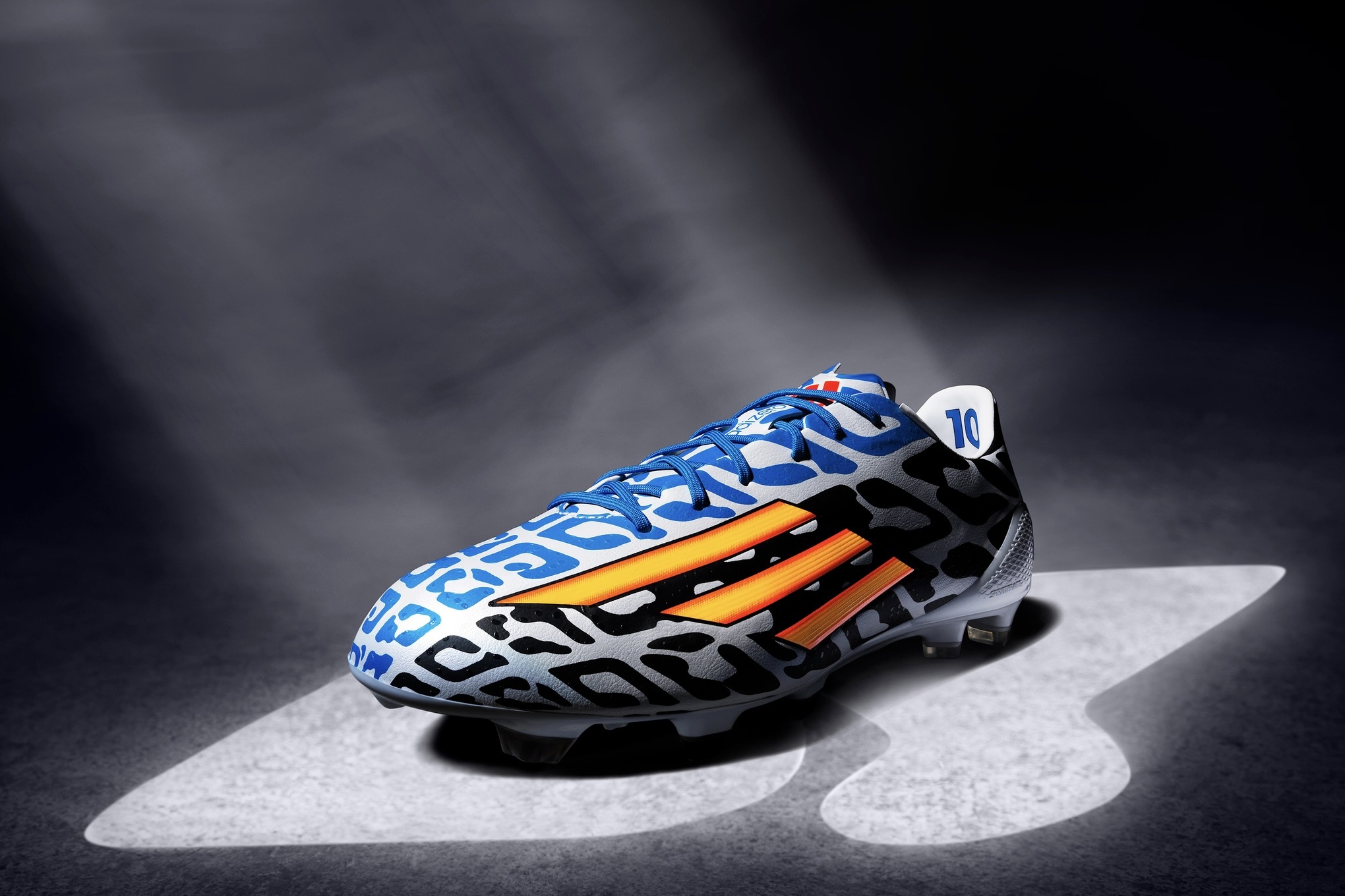 messi,  adidas,  World Cup,  Lionel Messi,  Argentina ảnh 8
