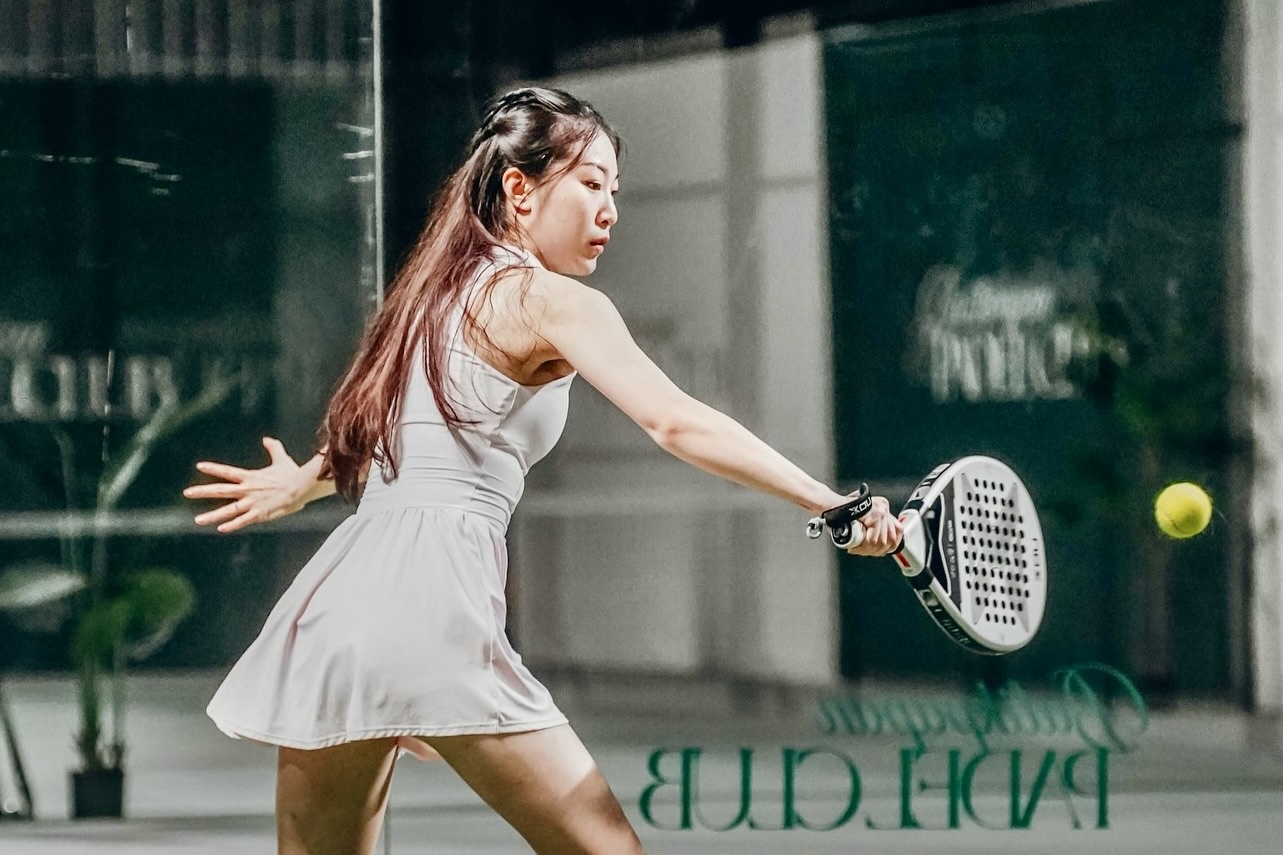 Môn thể thao được đặt cược thành 'pickleball 2.0'