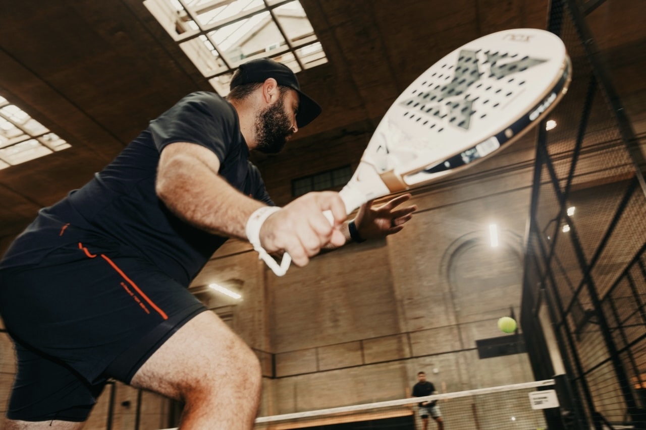 thể thao,  padel,  pickleball,  s&acirc;n pickleball ảnh 1