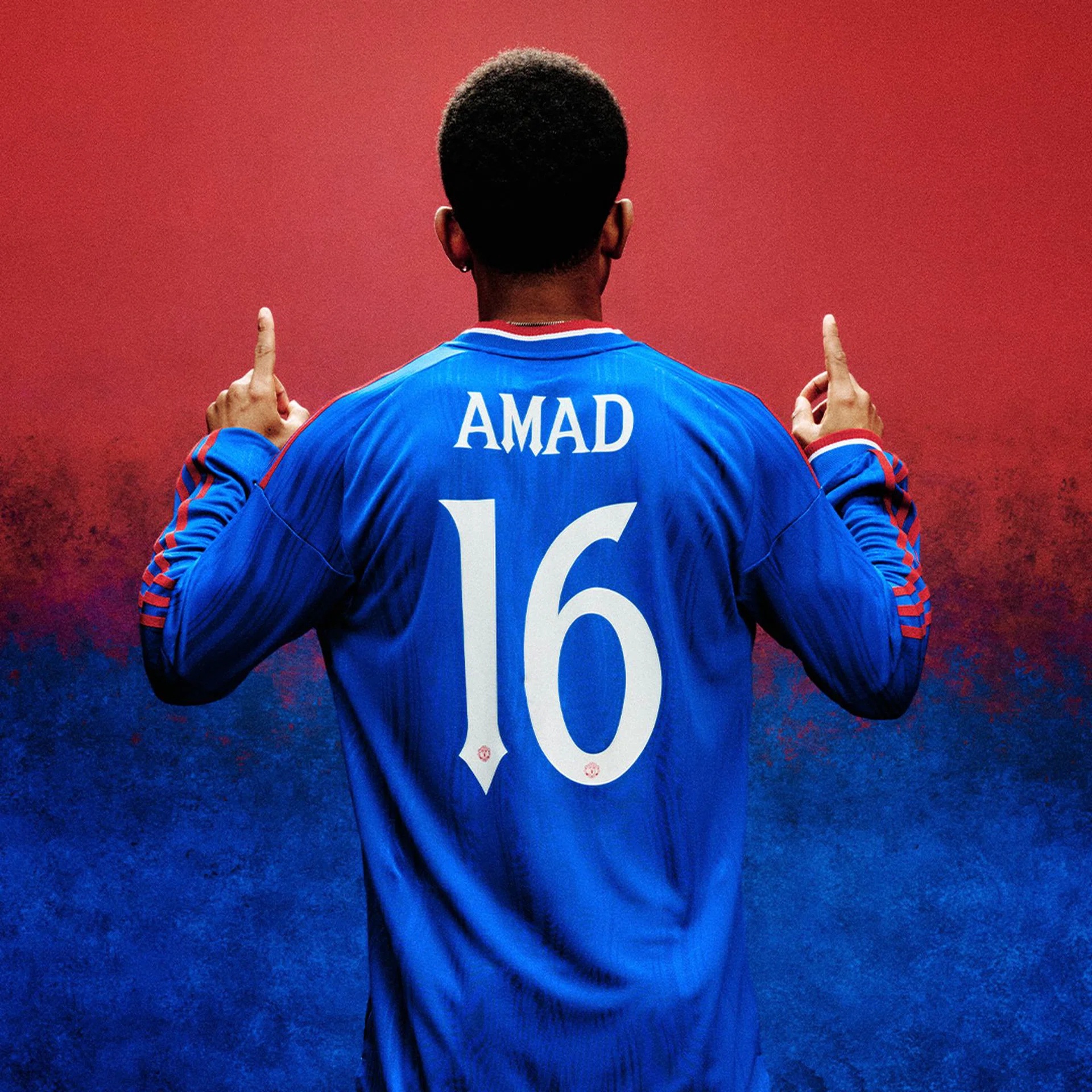&aacute;o,  Manchester United,  Adidas,  quỷ đỏ,  &aacute;o s&acirc;n kh&aacute;ch ảnh 5