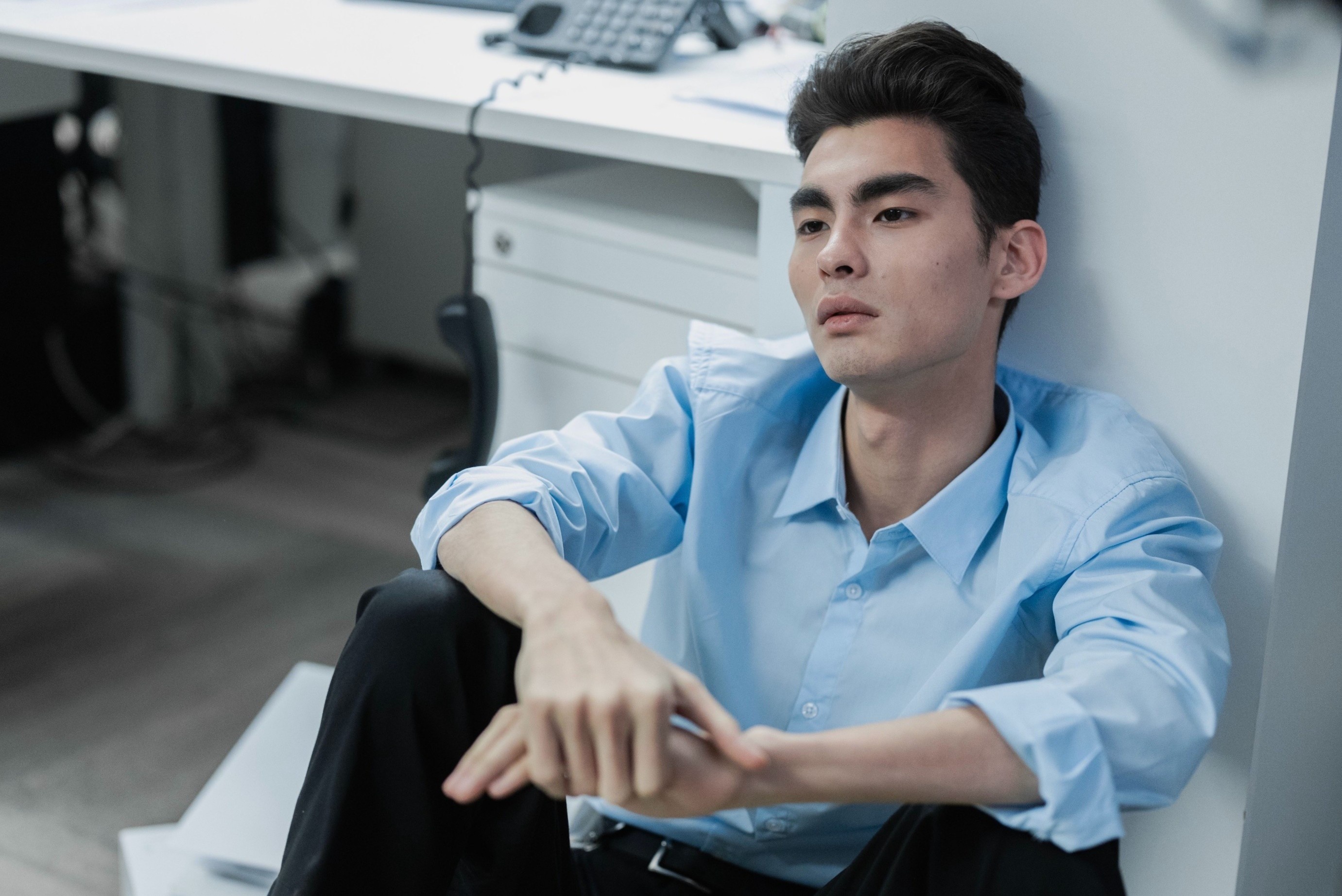 Điều đáng sợ hơn chuyện Gen Z không muốn làm sếp